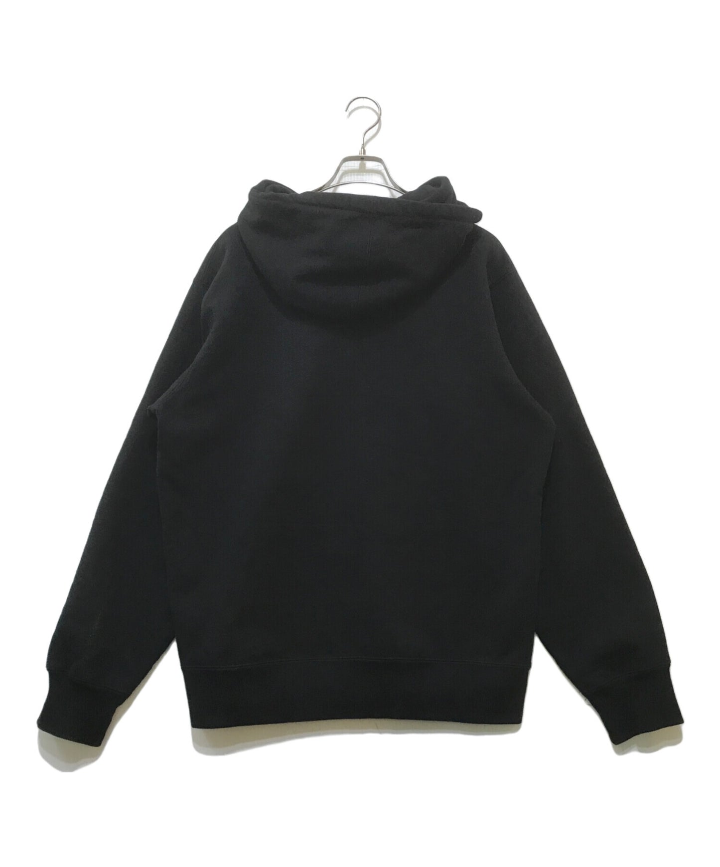 [Pre-owned] SUPREME gonz zip up parka