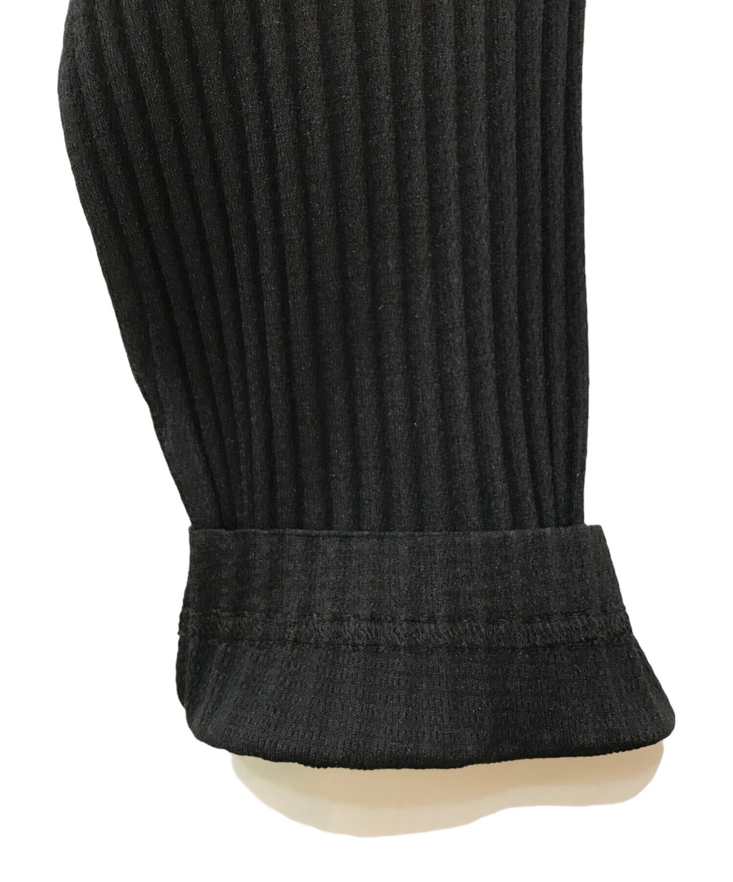 [Pre-owned] HOMME PLISSE ISSEY MIYAKE BASICS Cardigan HP55JL441 HP55JL441