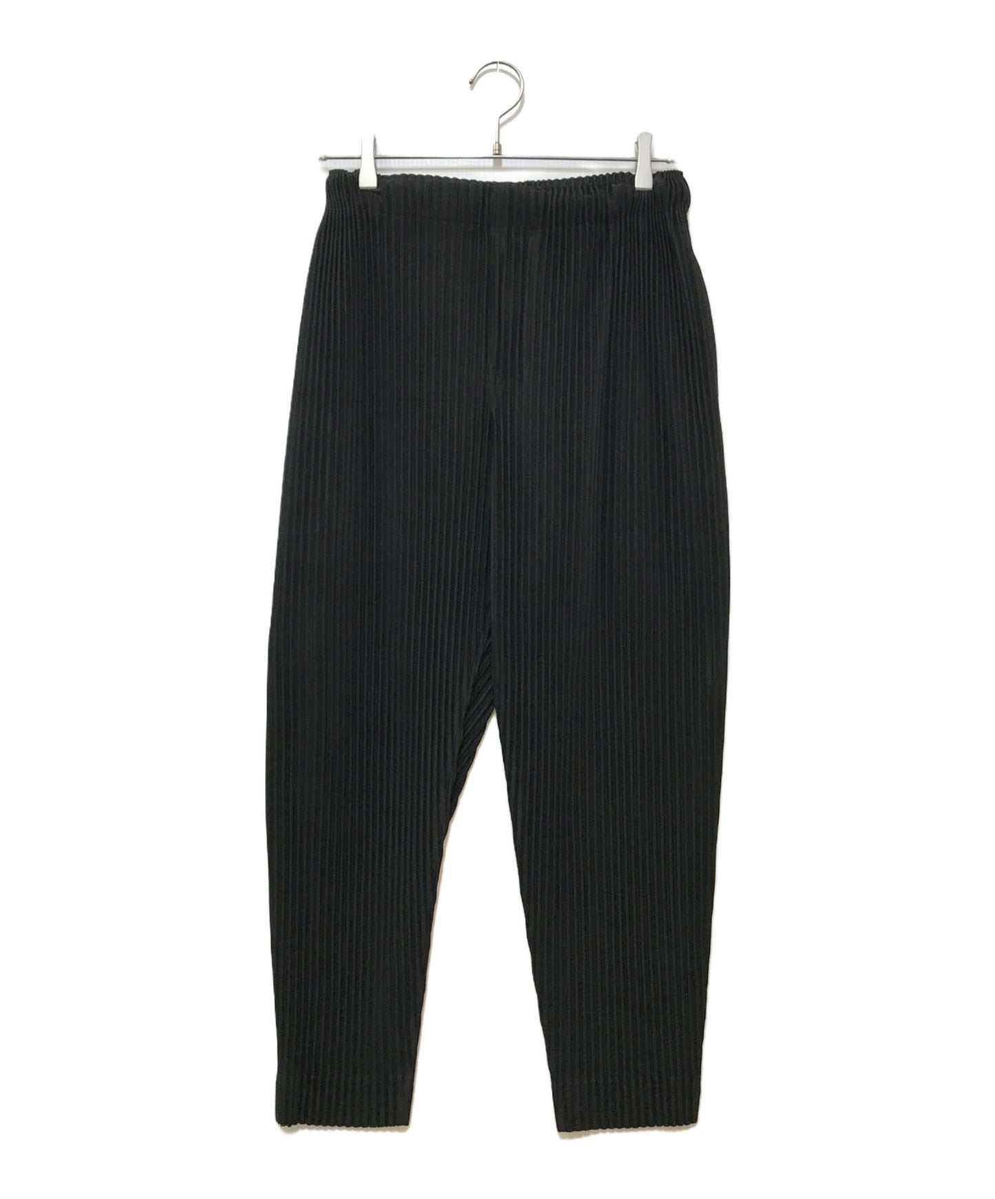 [Pre-owned] HOMME PLISSE ISSEY MIYAKE MONTHLY COLOR FEBRUARY HP41JF109 HP41JF109