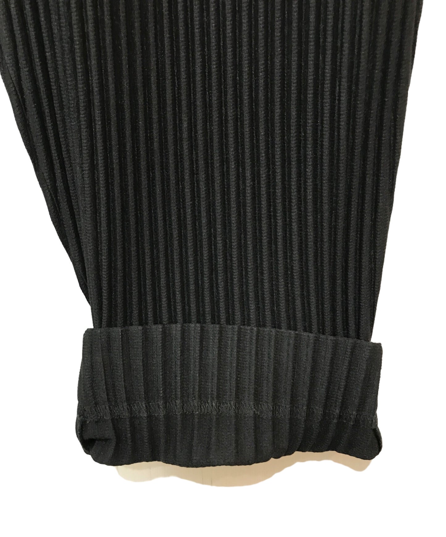 [Pre-owned] HOMME PLISSE ISSEY MIYAKE MONTHLY COLOR FEBRUARY HP41JF109 HP41JF109