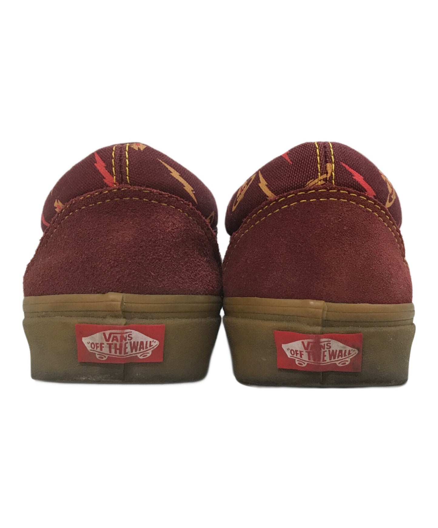 [Pre-owned] Vivienne Westwood OLD SKOOL