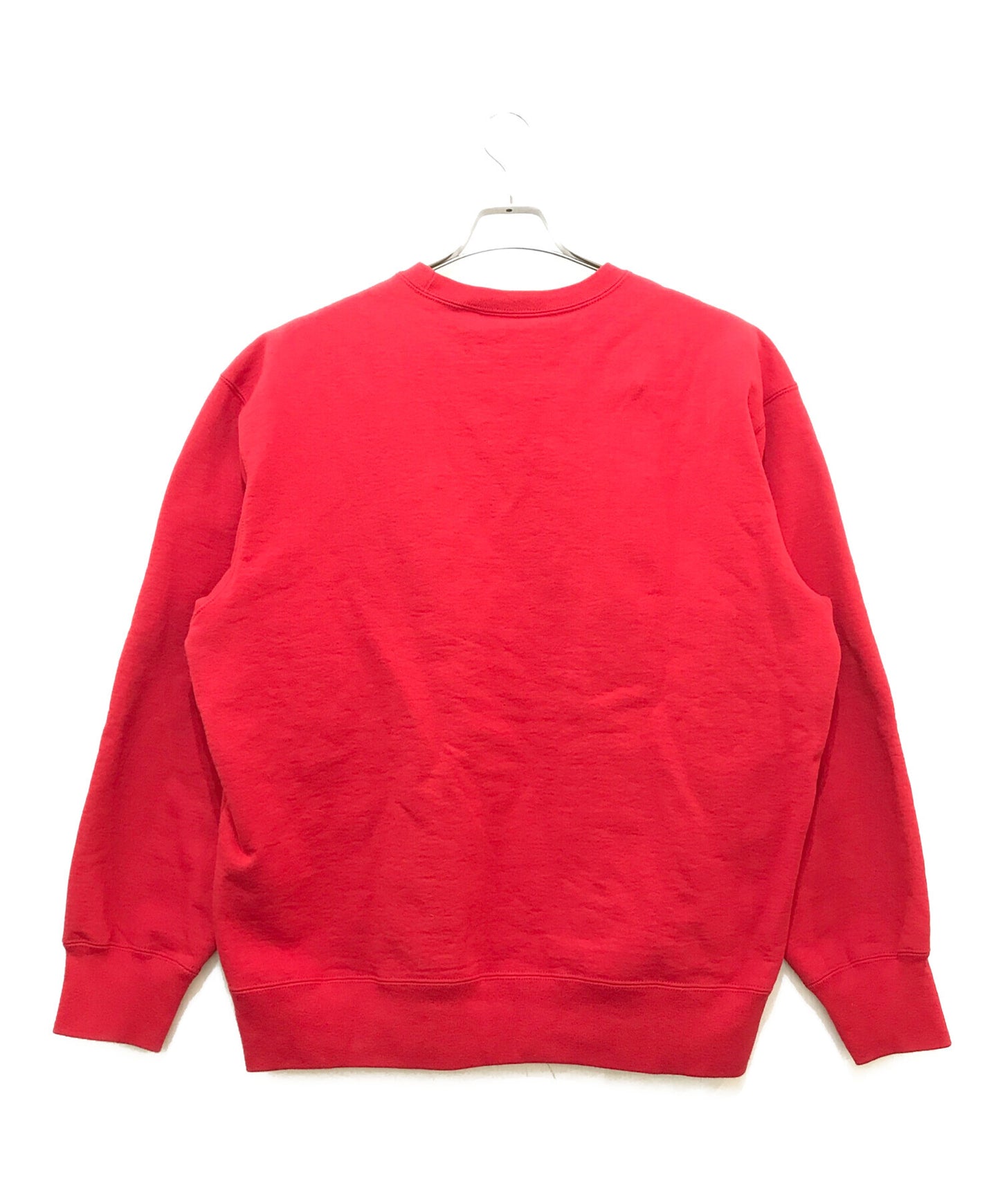 [Pre-owned] SUPREME CREWNECK