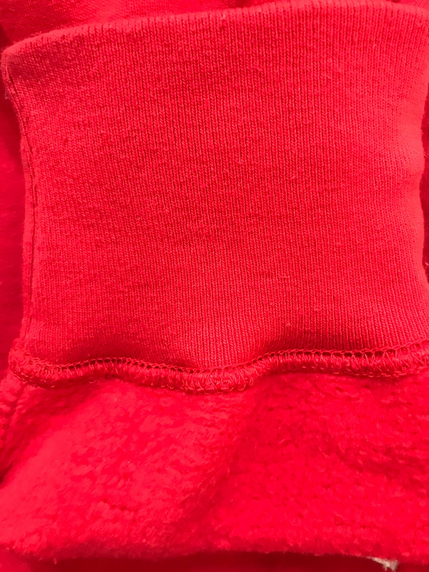 [Pre-owned] SUPREME CREWNECK