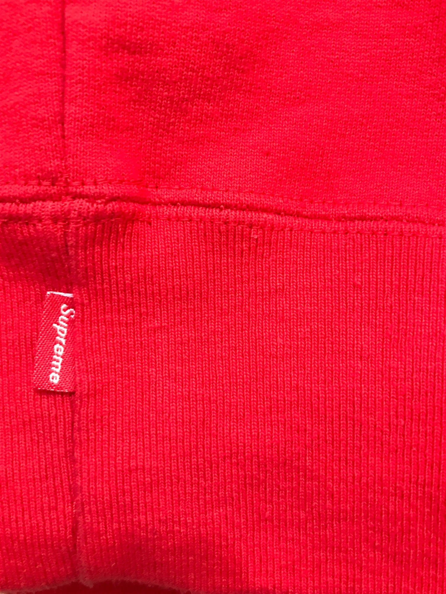 [Pre-owned] SUPREME CREWNECK