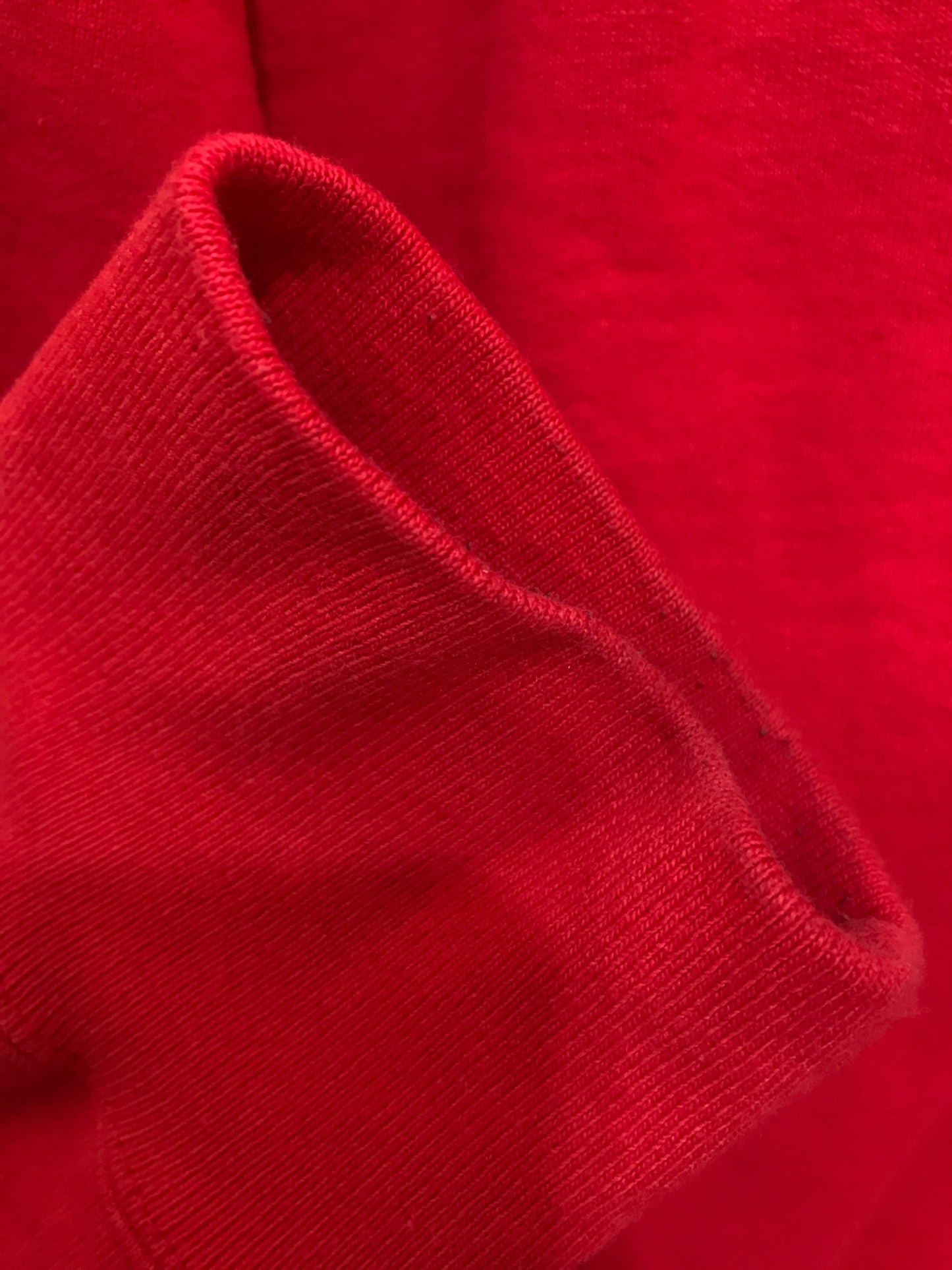 [Pre-owned] SUPREME CREWNECK