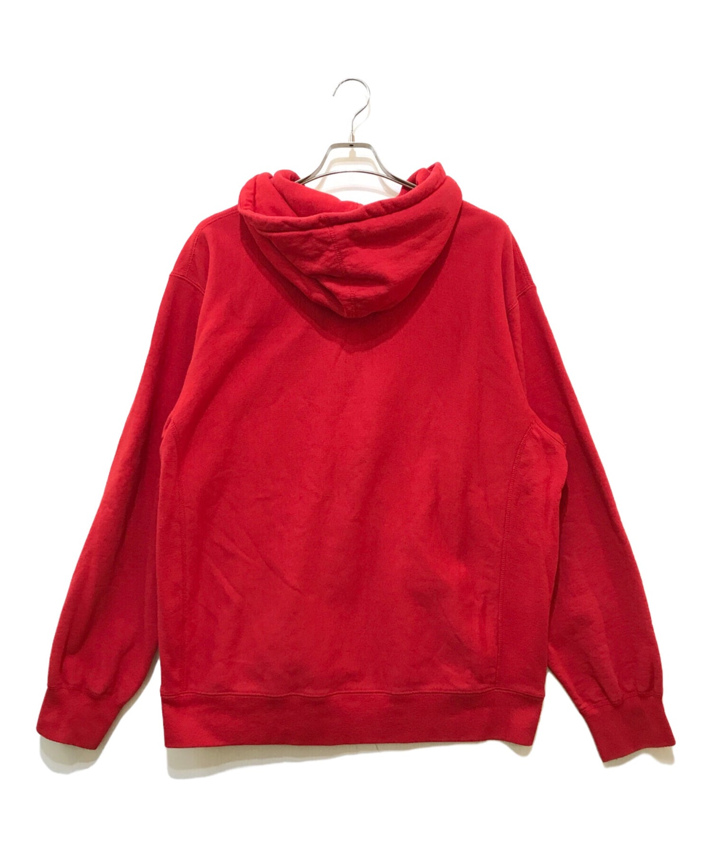 [Pre-owned] SUPREME Stars Arc Hooded Sweatshirt