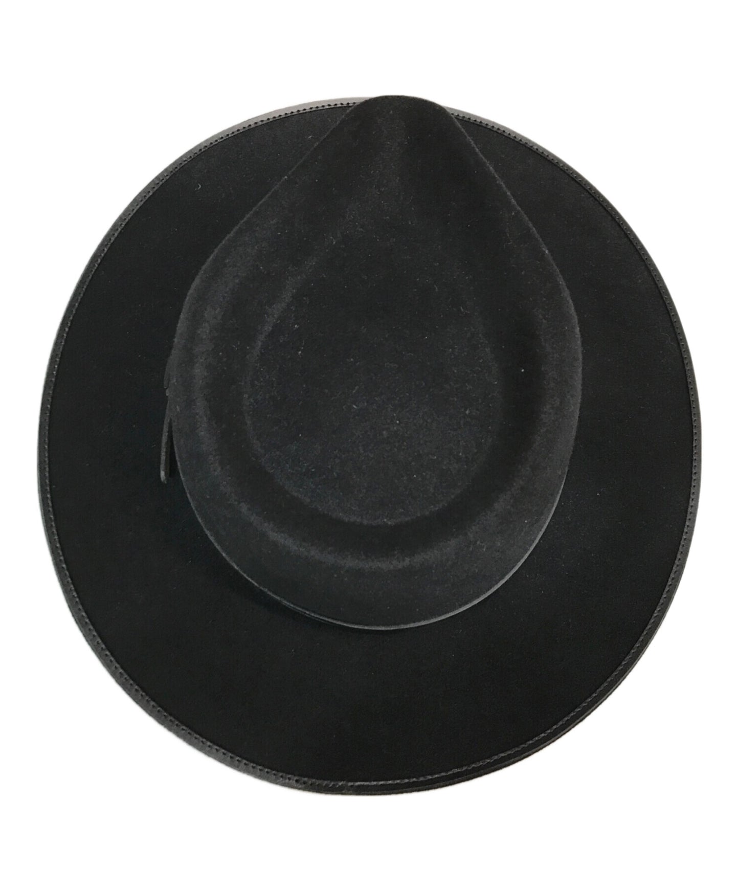 [Pre-owned] HERMES wool hat