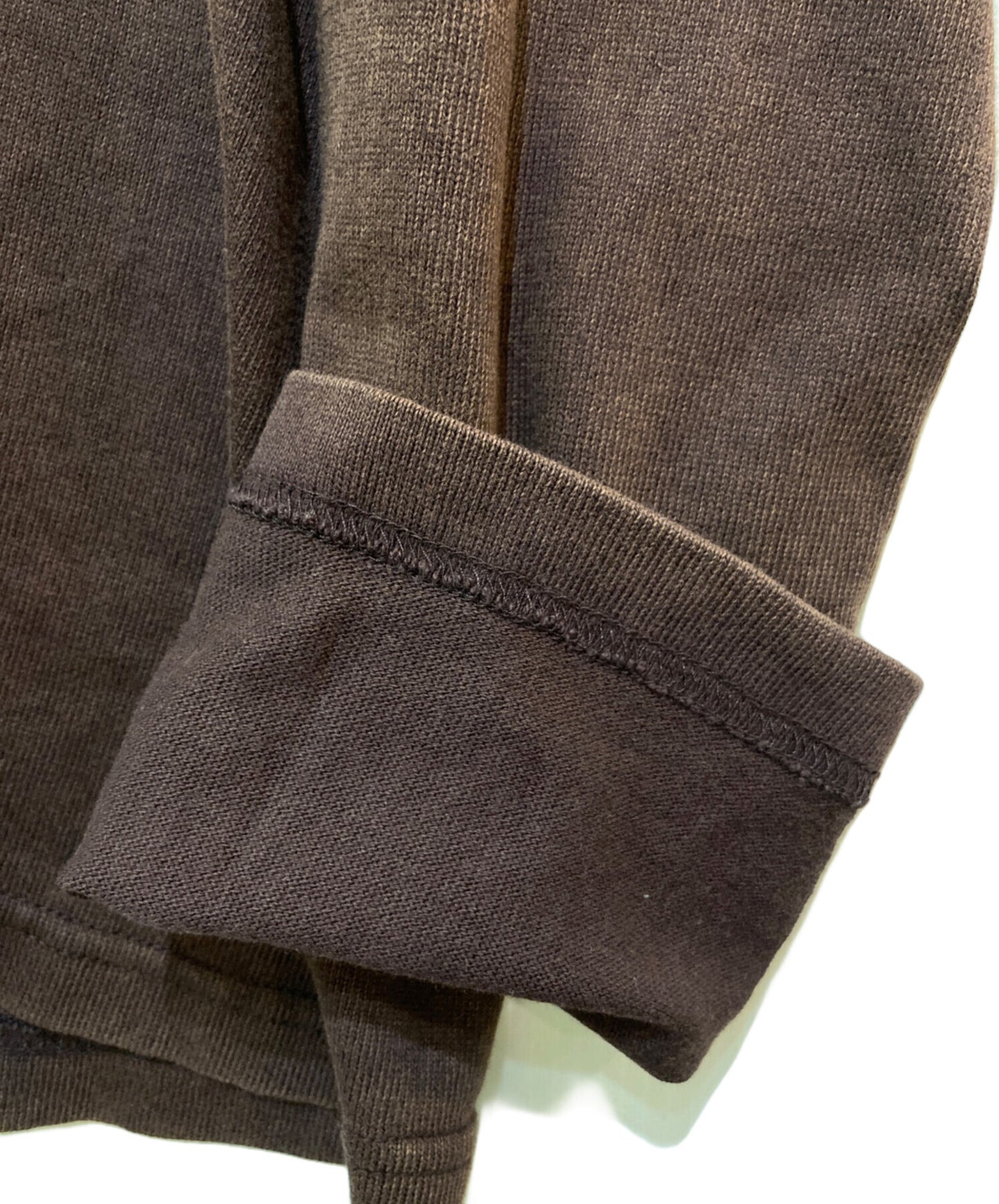 [Pre-owned] SUPREME Bumblebee football top