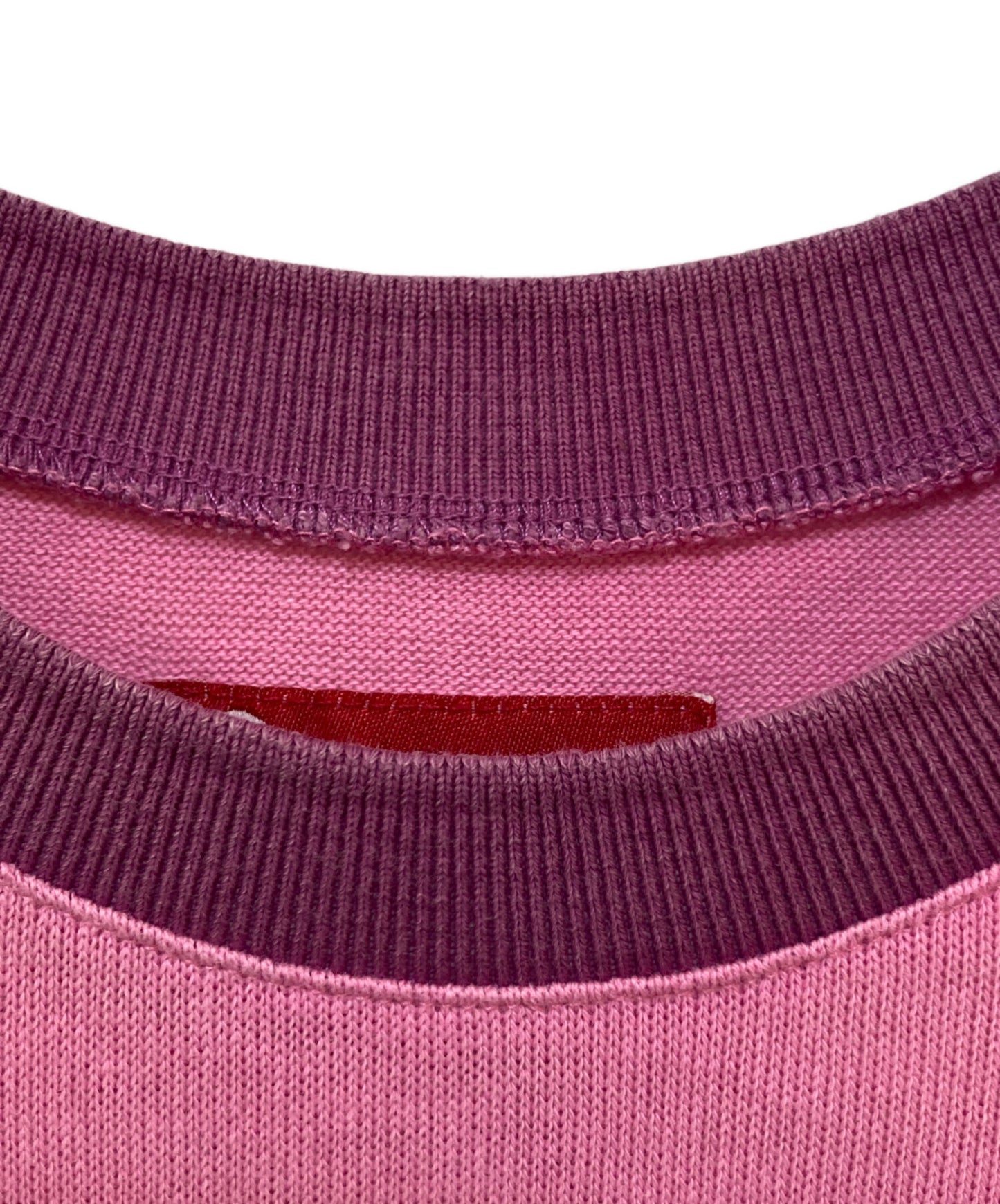 [Pre-owned] SUPREME Bumblebee football top