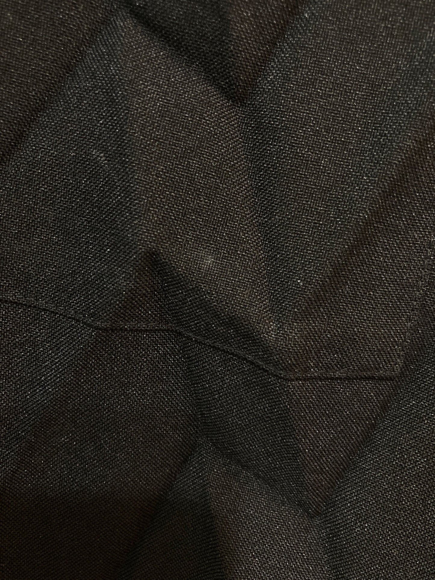 [Pre-owned] me ISSEY MIYAKE Pleated pants MI43FF673 MI43FF673