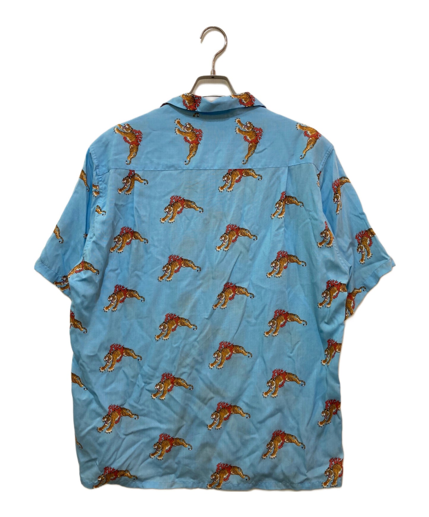 [Pre-owned] WACKO MARIA TIM LEHI HAWAIIAN SHIRT
