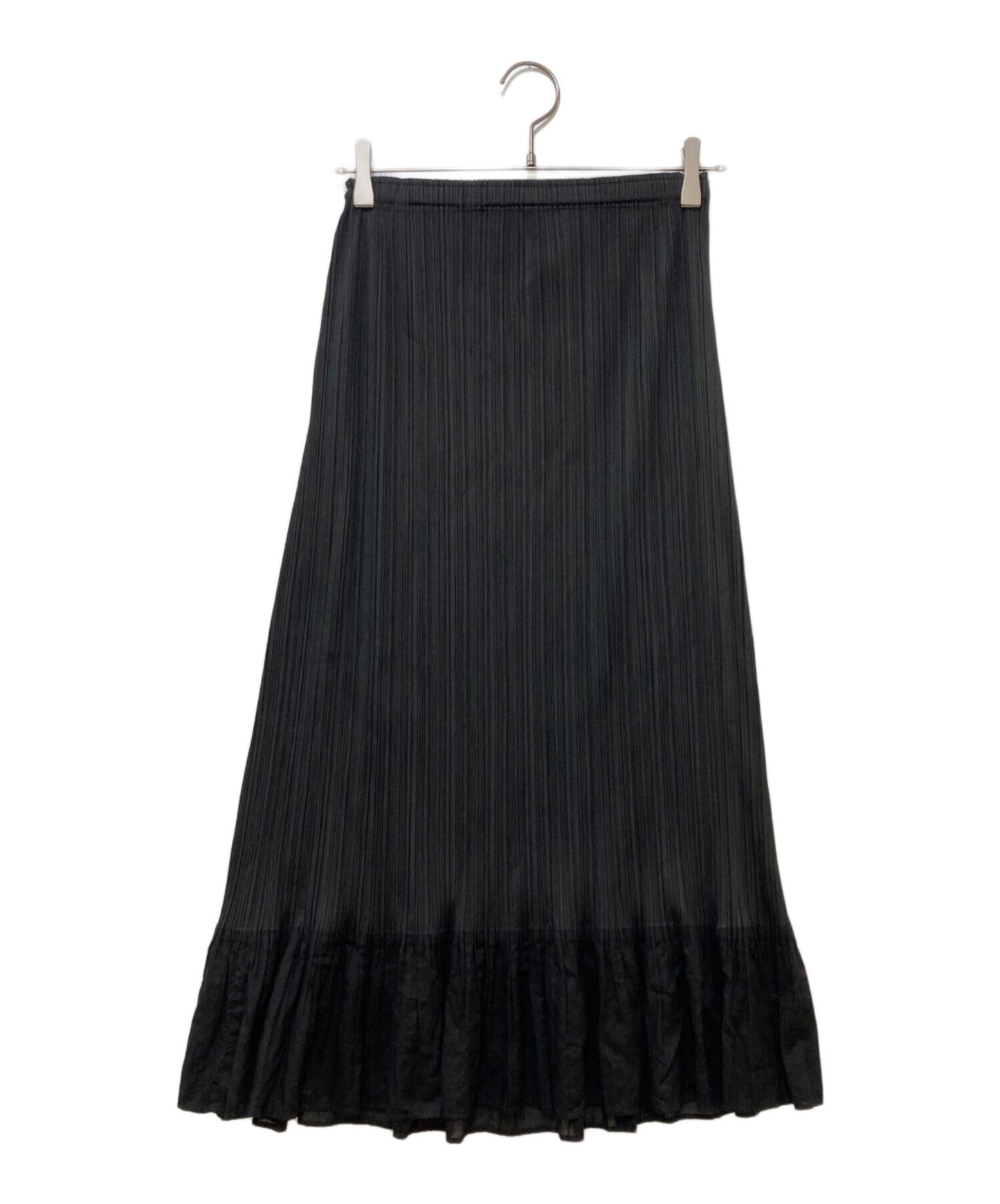[Pre-owned] PLEATS PLEASE Pleated skirt PP91-JG695 PP91-JG695