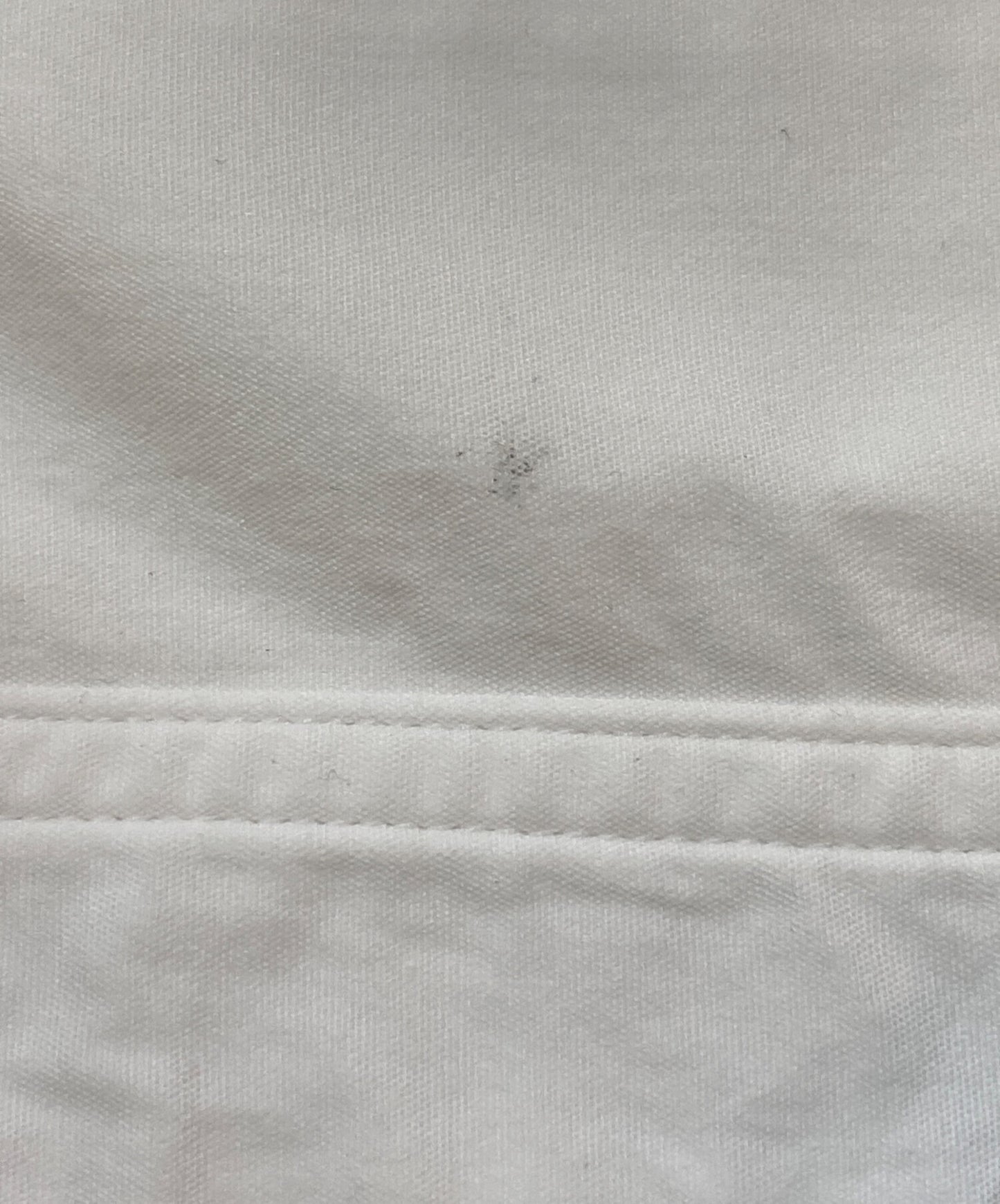 [Pre-owned] COMME des GARCONS SHIRT Flower Switched Die-Cut S/S Shirt S24035 S24035