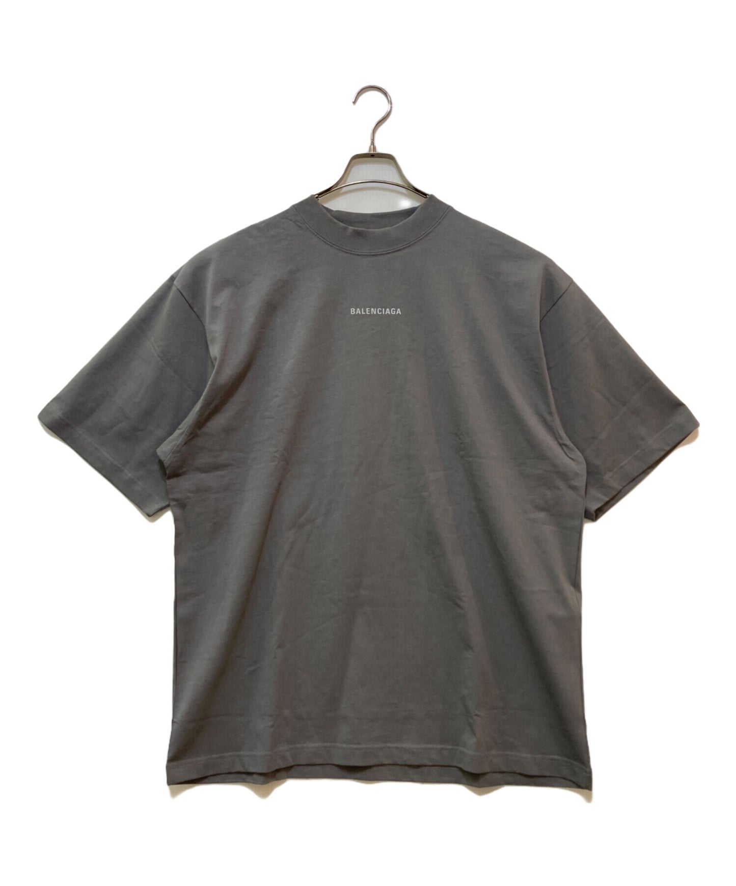 [Pre-owned] BALENCIAGA Medium Fit T-Shirt 764235 TQVN1 764235 TQVN1