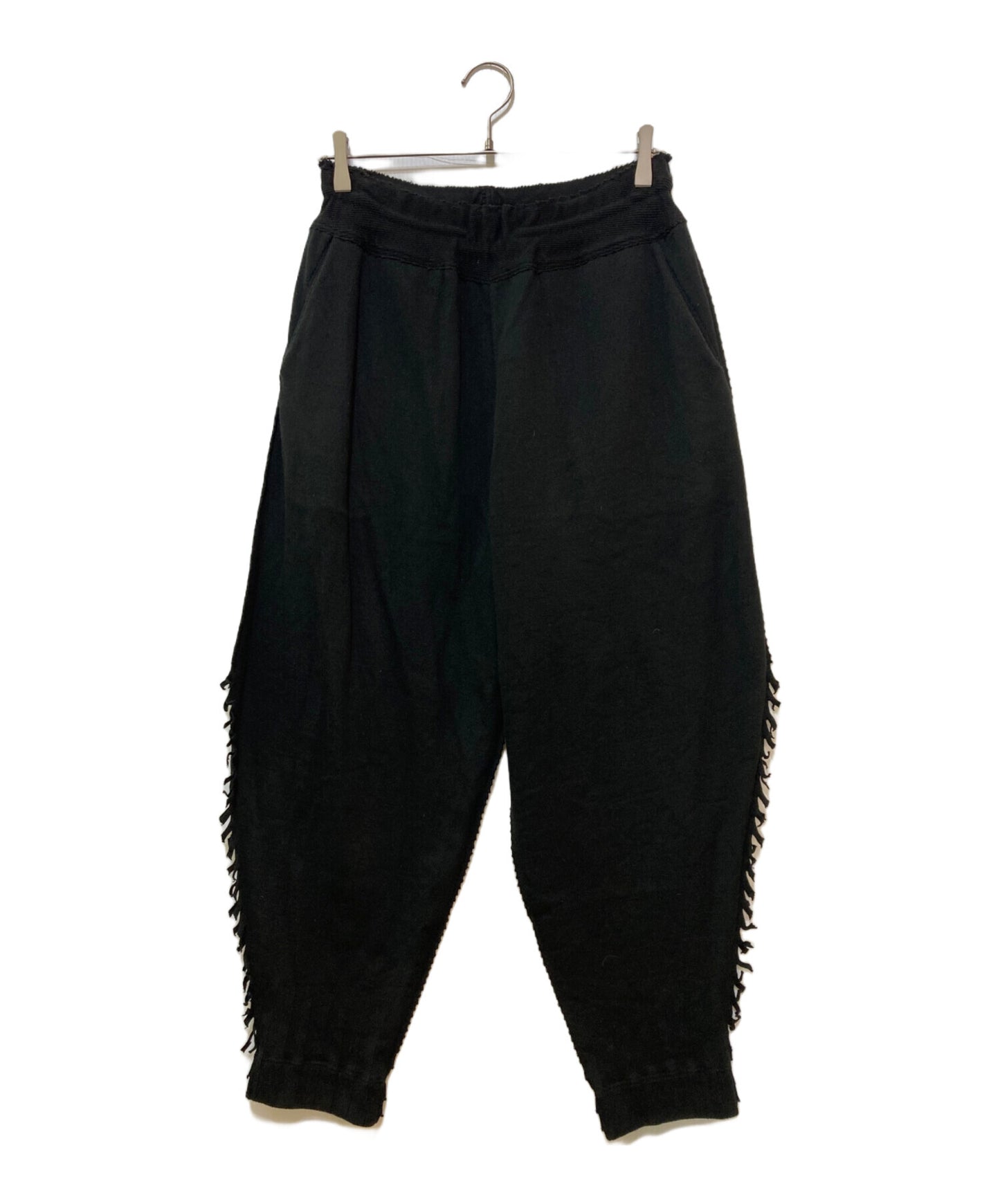 [Pre-owned] A-POC ABLE ISSEY MIYAKE TYPE-A 003 Fringe pants AT31KF400