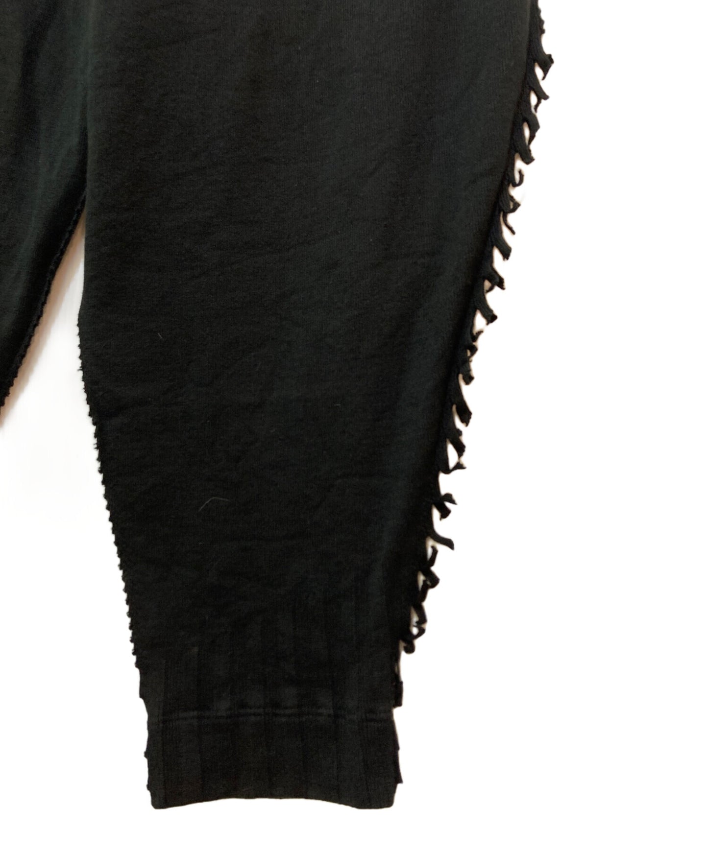 [Pre-owned] A-POC ABLE ISSEY MIYAKE TYPE-A 003 Fringe pants AT31KF400