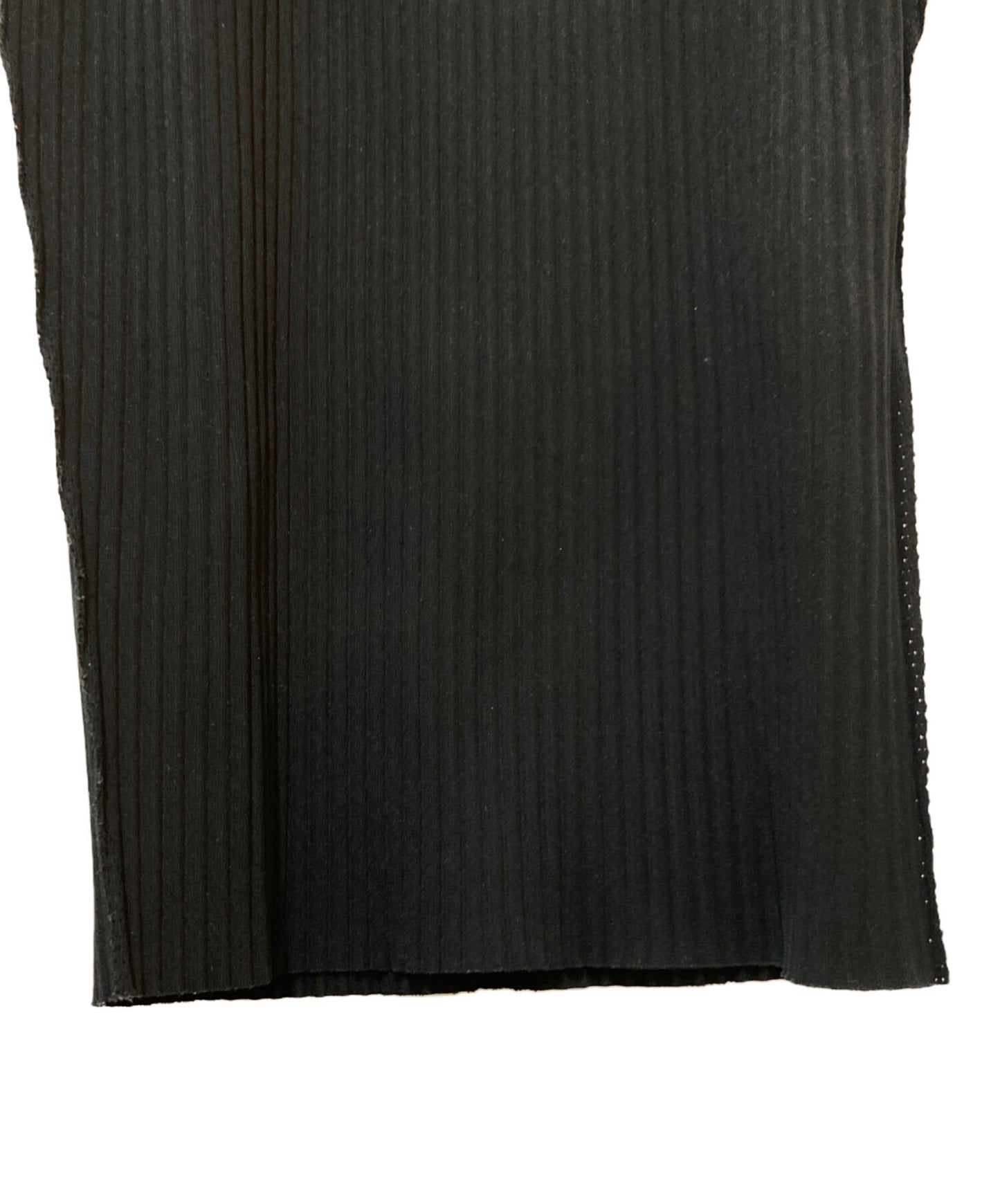 [Pre-owned] me ISSEY MIYAKE JUMP PLEATS PANTS MI44KF377 MI44KF377