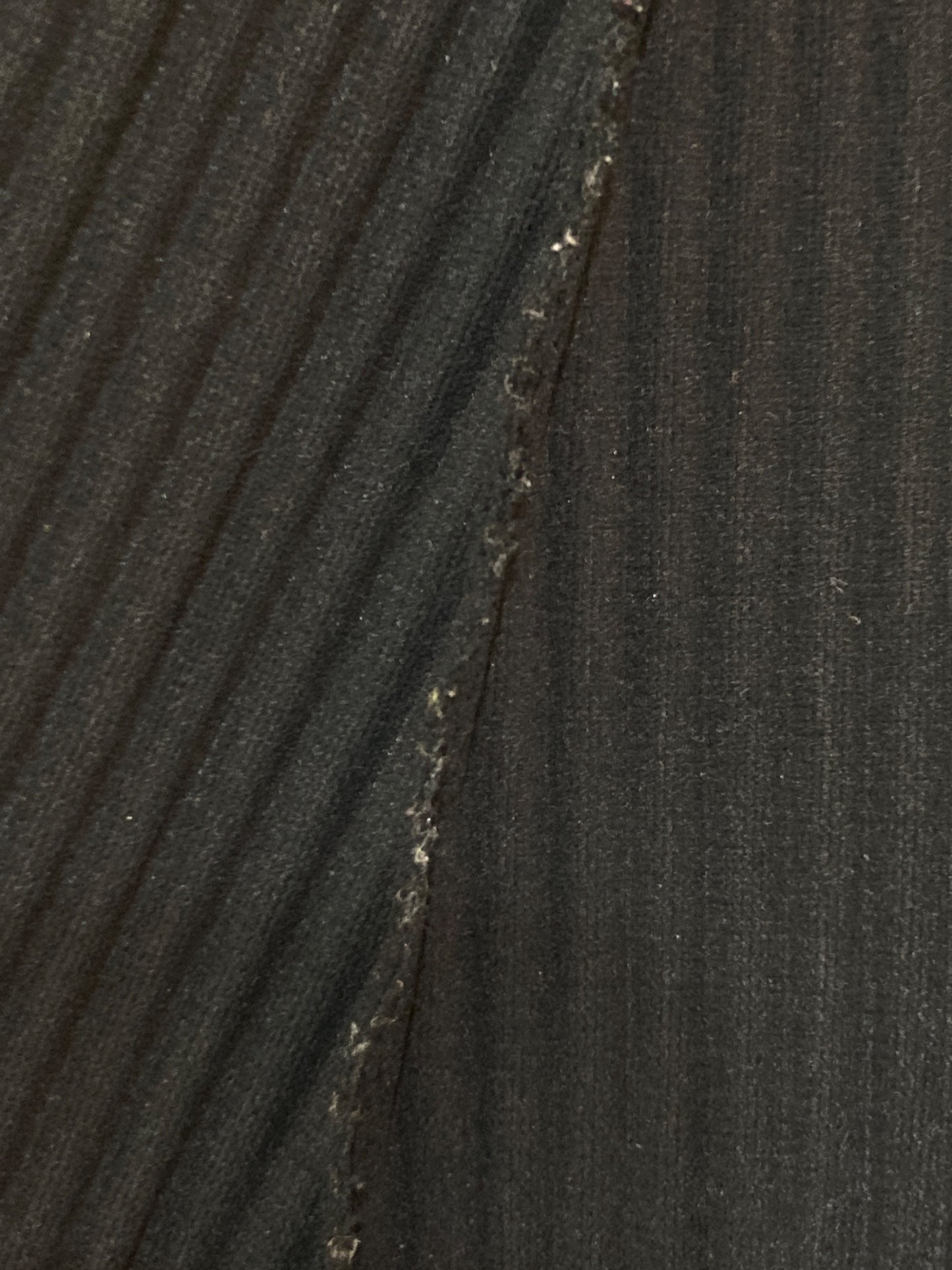 [Pre-owned] me ISSEY MIYAKE JUMP PLEATS PANTS MI44KF377 MI44KF377