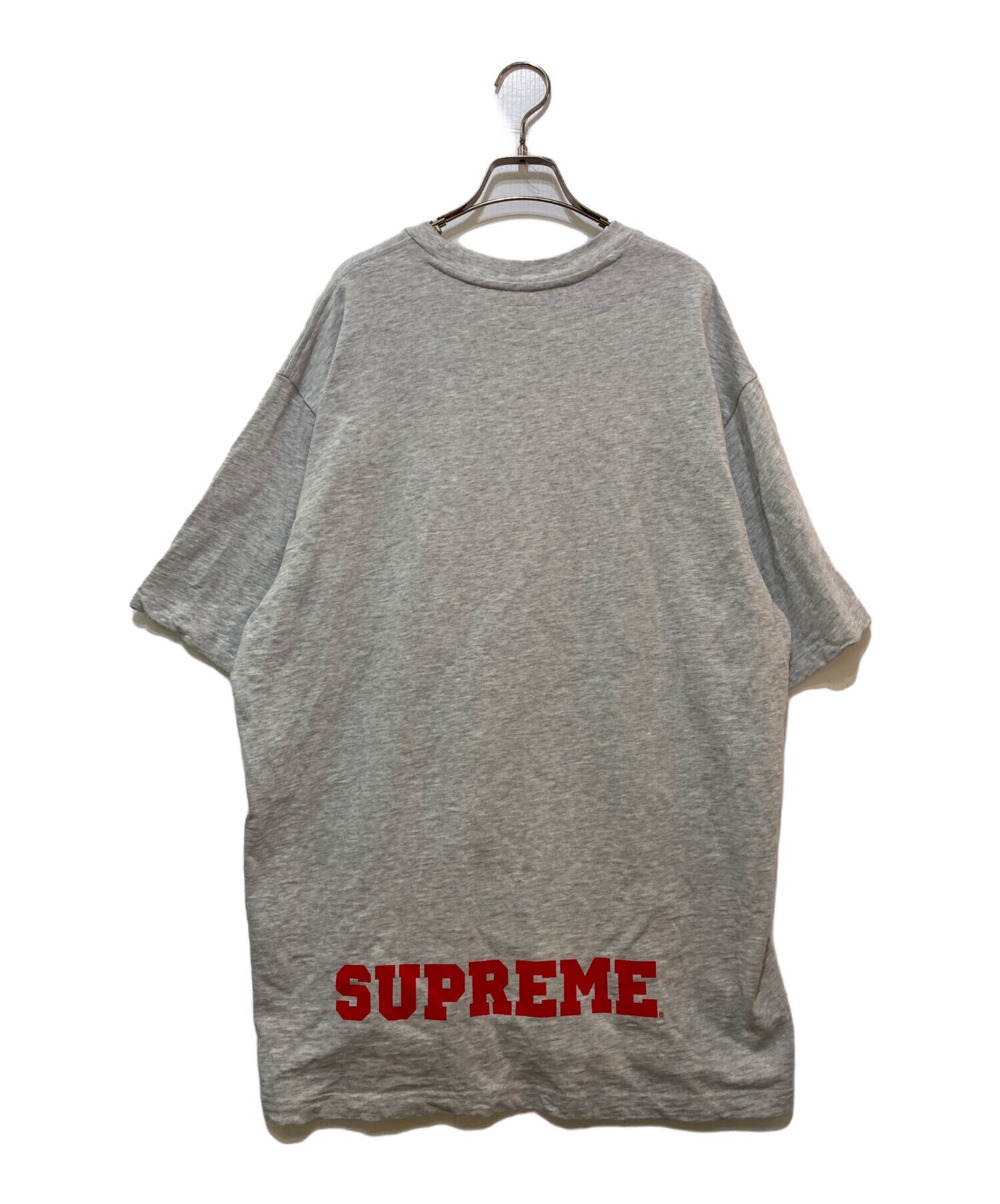 [Pre-owned] SUPREME S/S Top
