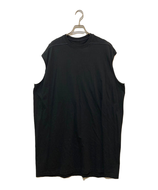 [Pre-owned] RICK OWENS Tarp Tee