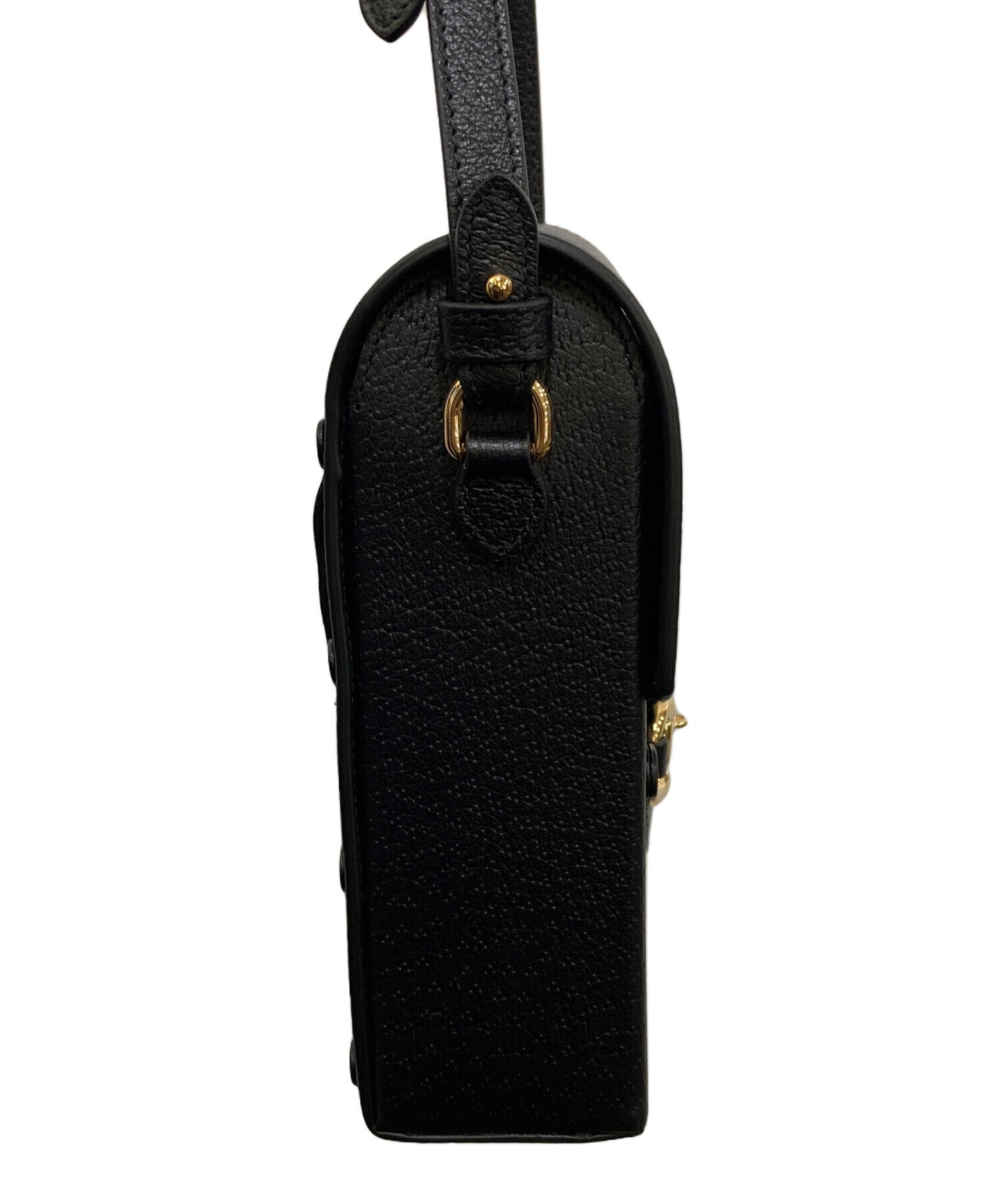 [Pre-owned] GUCCI Horsebit 1955 Shoulder bag 732302
