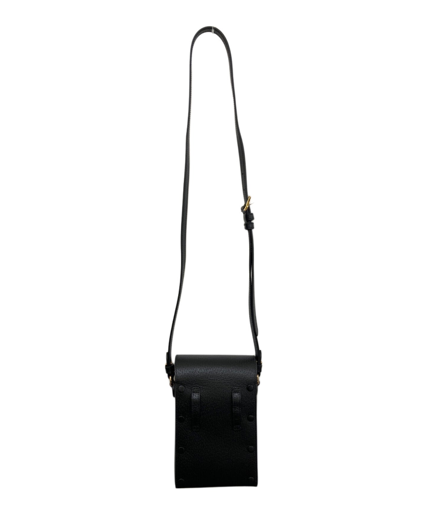 [Pre-owned] GUCCI Horsebit 1955 Shoulder bag 732302