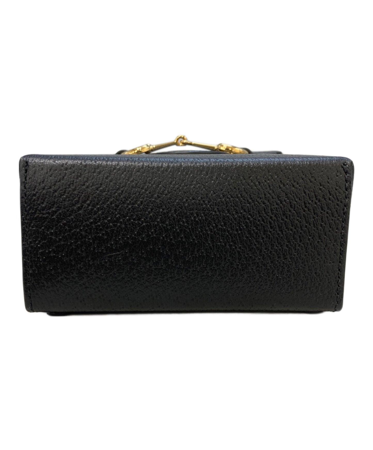 [Pre-owned] GUCCI Horsebit 1955 Shoulder bag 732302