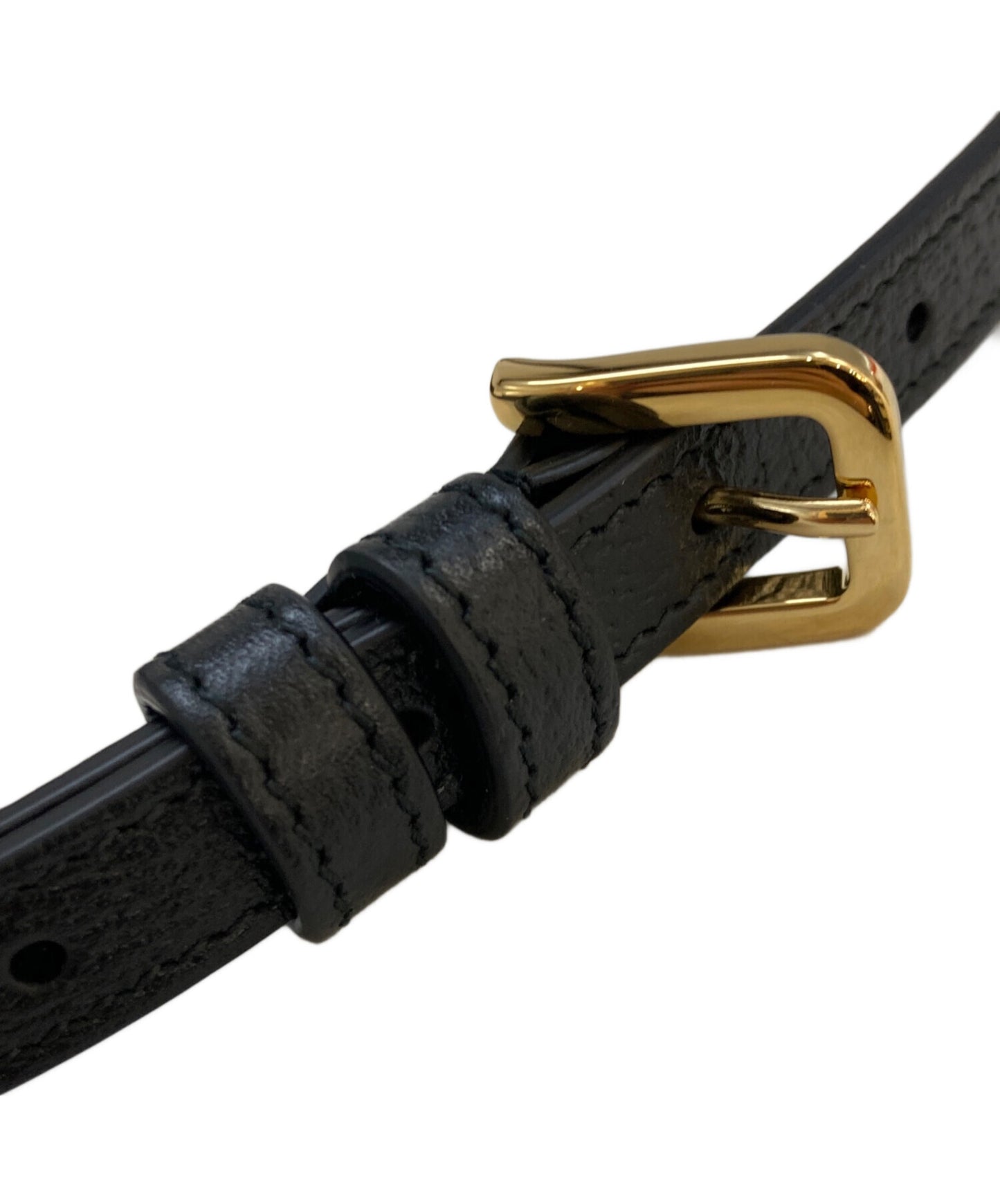 [Pre-owned] GUCCI Horsebit 1955 Shoulder bag 732302