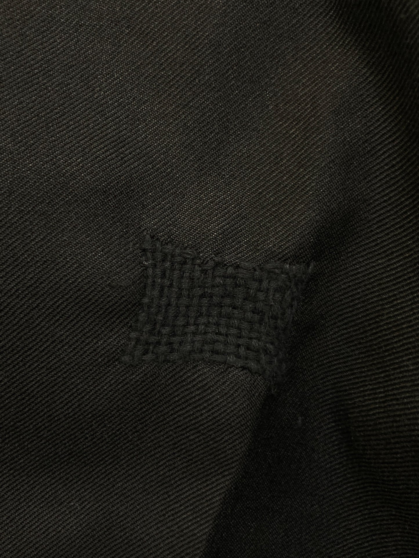 [Pre-owned] COMME des GARCONS HOMME wool slacks HN-P044
