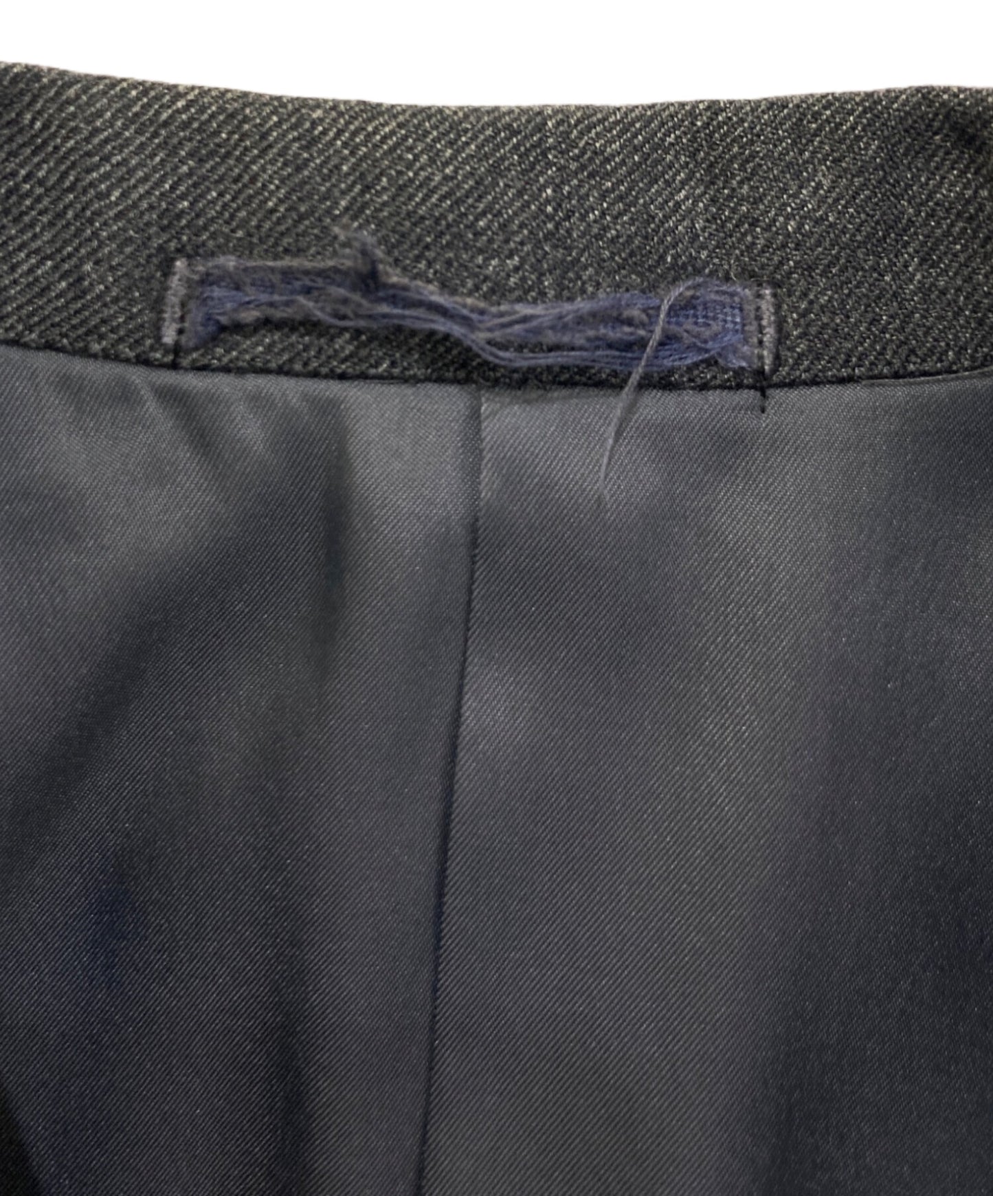 [Pre-owned] HOMME COMME des GARCONS 80`s wool 2B jacket HJ-09007 HJ-09007