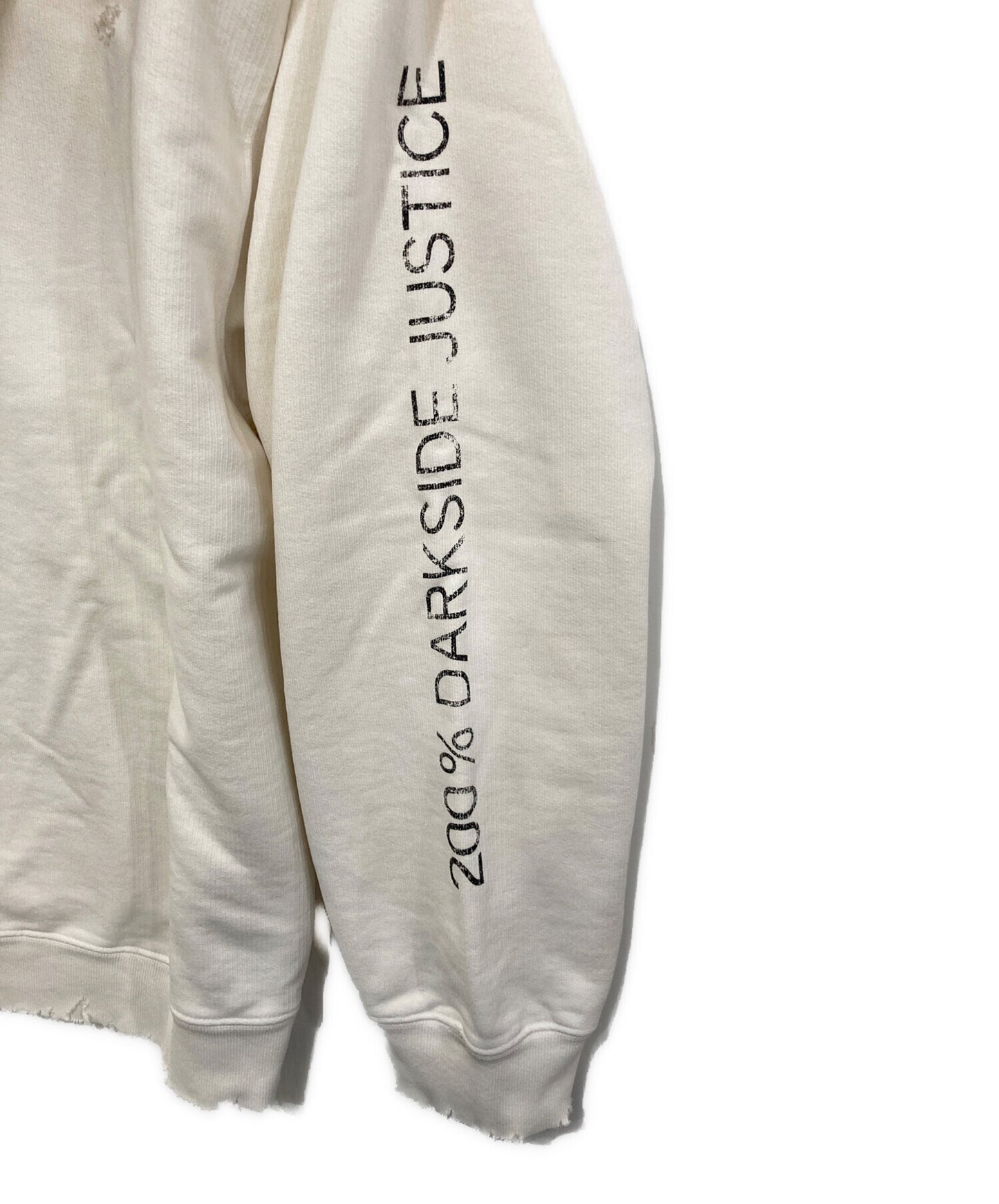 [Pre-owned] NEIGHBORHOOD SAVAGE SWEAT HOODIE LS 251OKBHN-CSM01