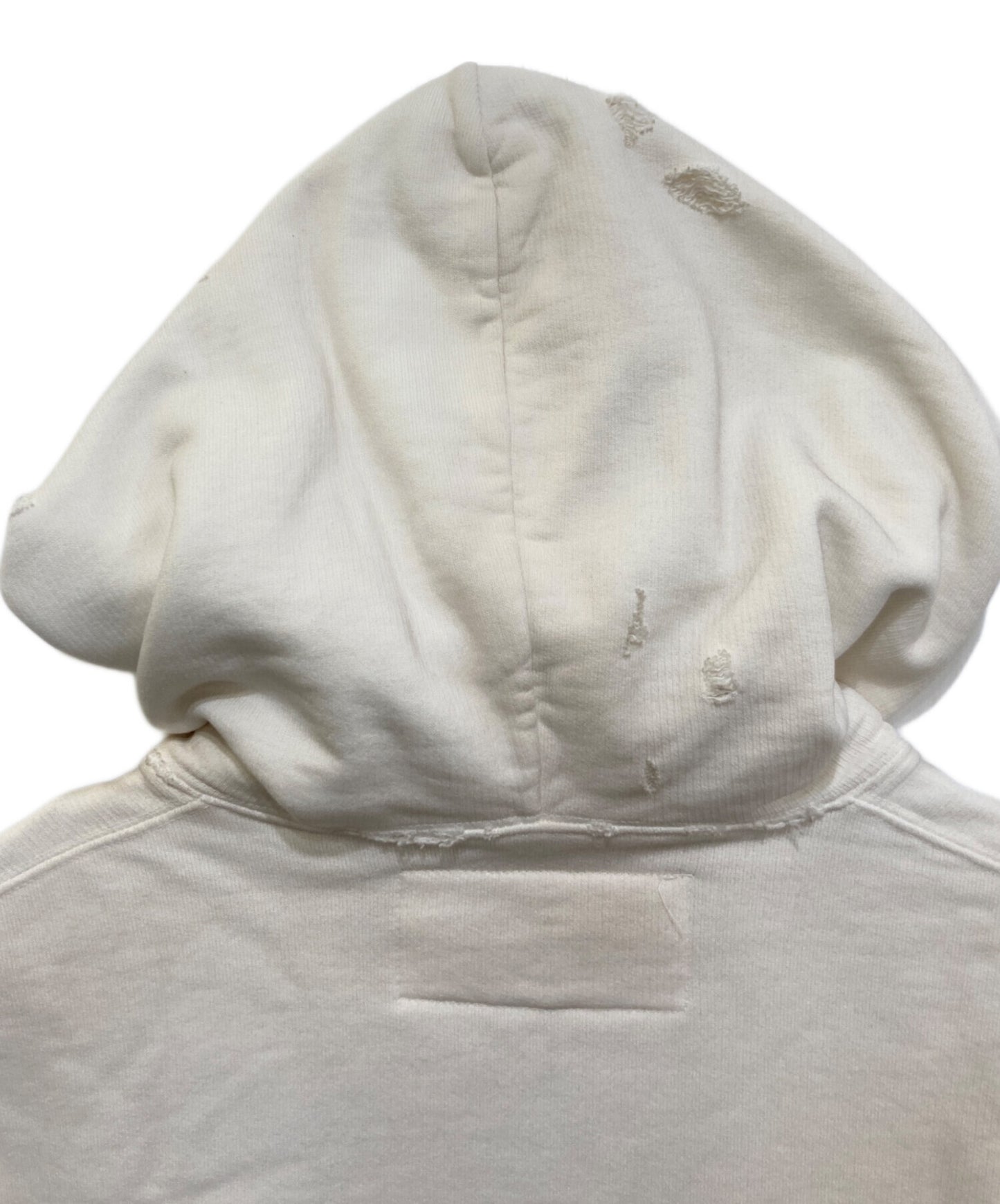 [Pre-owned] NEIGHBORHOOD SAVAGE SWEAT HOODIE LS 251OKBHN-CSM01
