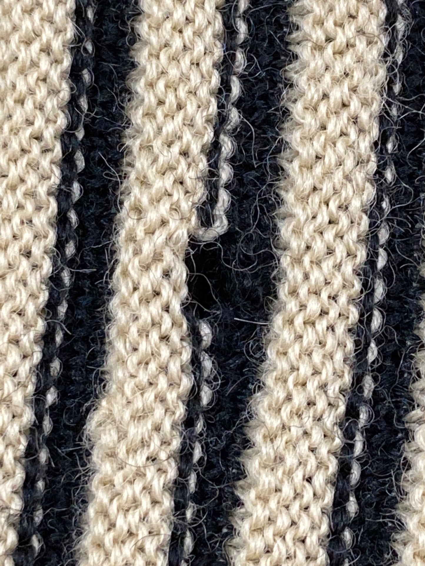 [Pre-owned] Jean Paul GAULTIER Double Zip Driver's Knit