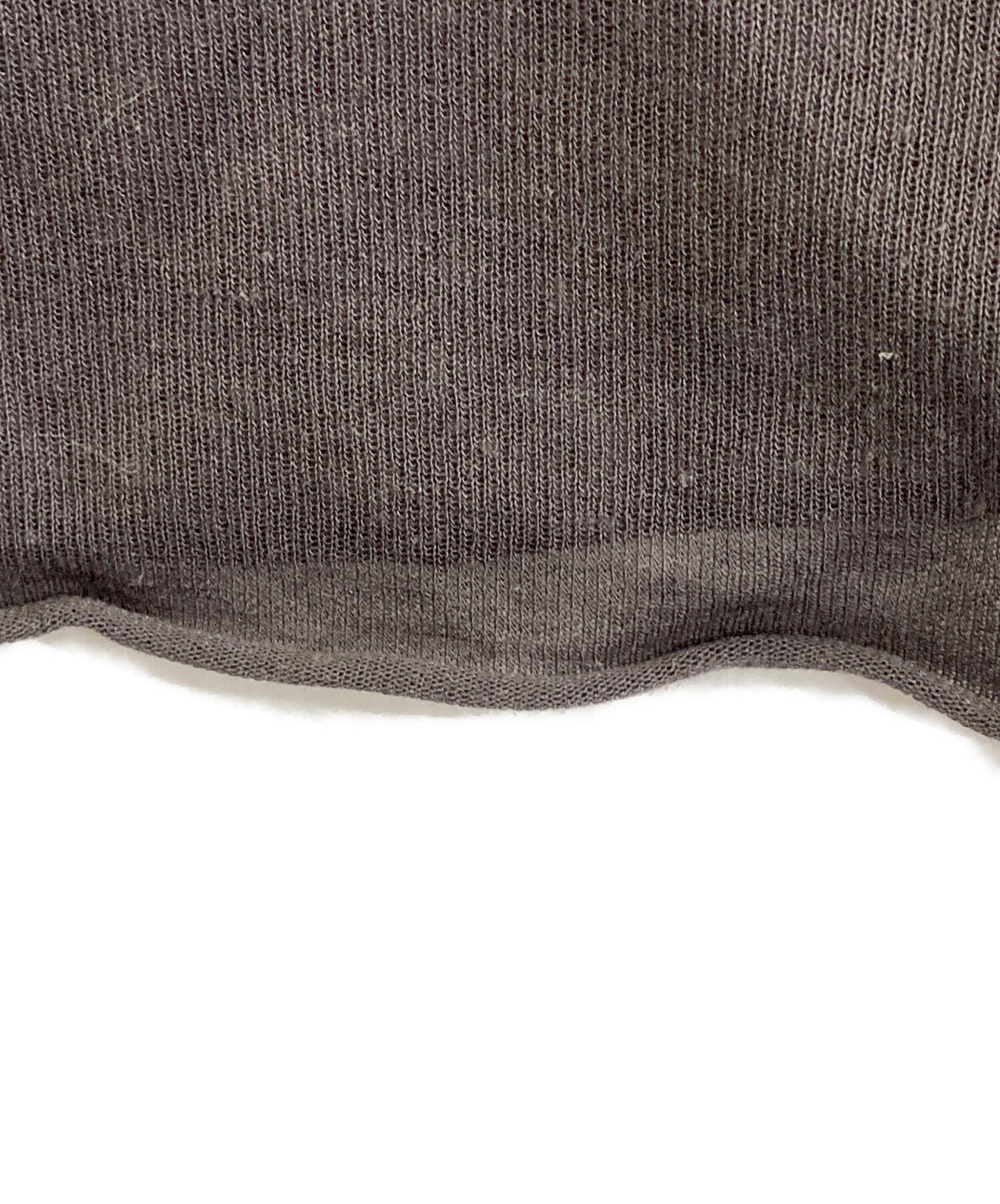 [Pre-owned] Hysteric Glamour BERRY FRAME GIRL pullover 01231NS10