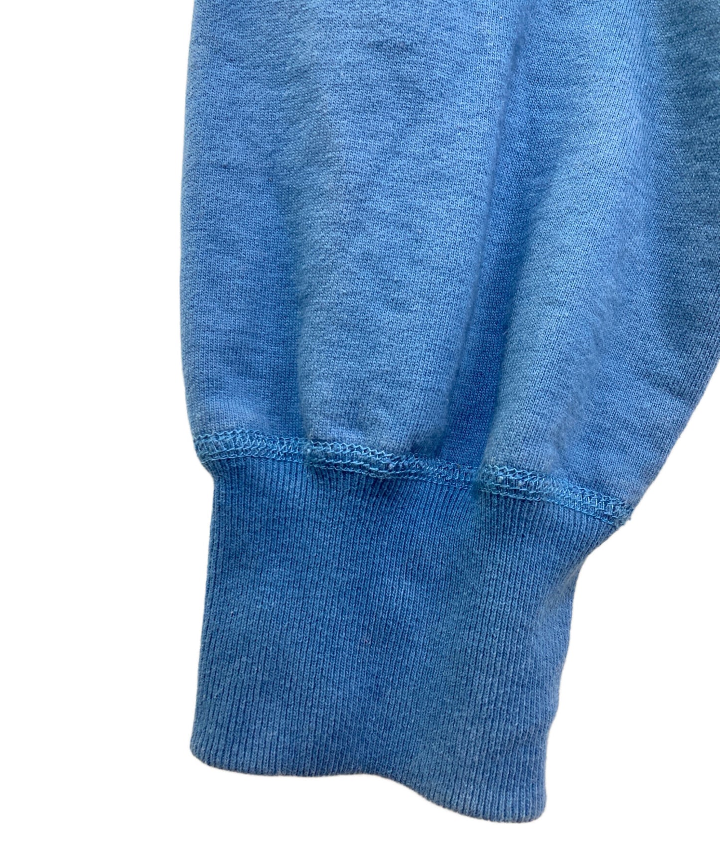 [Pre-owned] SUPREME SLEEVE PATCH HOODED SWEATSHIRT