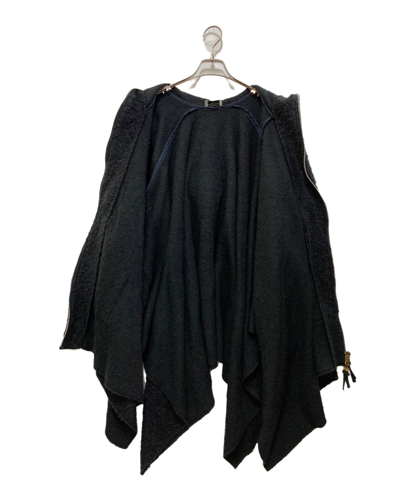 [Pre-owned] Vivienne Westwood man Flafi Cape 289048 2403 289048 2403