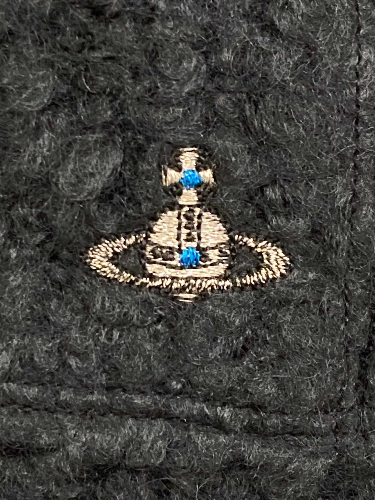 [Pre-owned] Vivienne Westwood man Flafi Cape 289048 2403 289048 2403