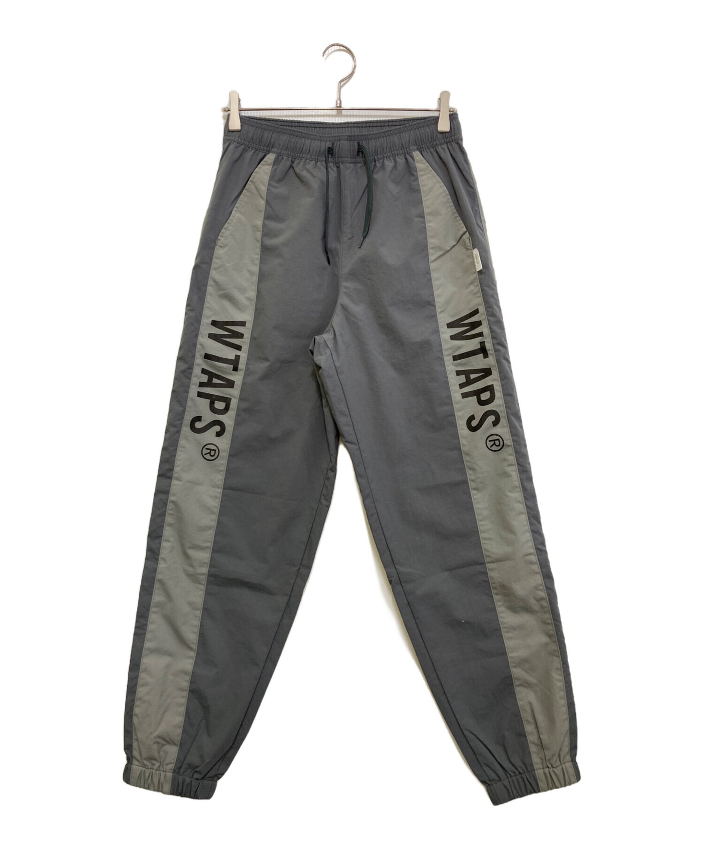[Pre-owned] WTAPS Deli / Trousers / Nylon. Taffeta 251CWDT-PTM07 251CWDT-PTM07