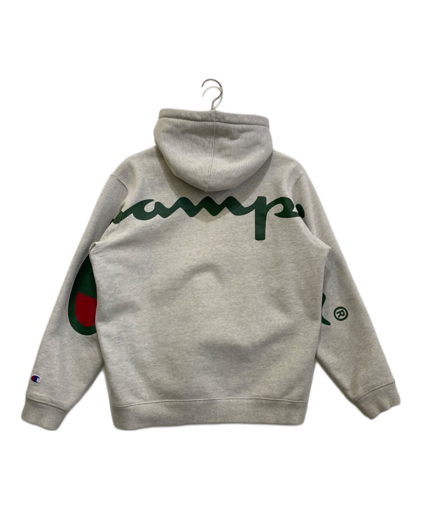 [Pre-owned] SUPREME Hooded Sweatshirt