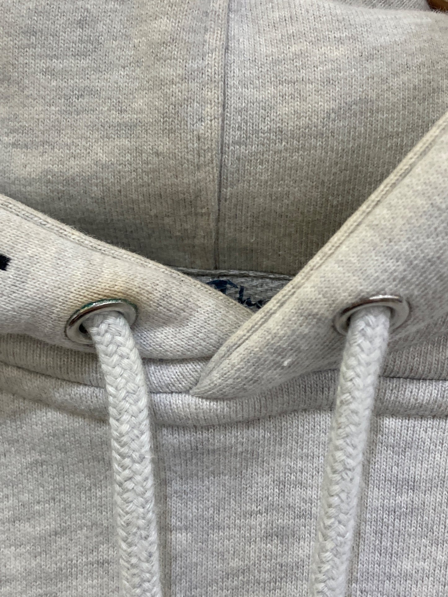 [Pre-owned] SUPREME Hooded Sweatshirt