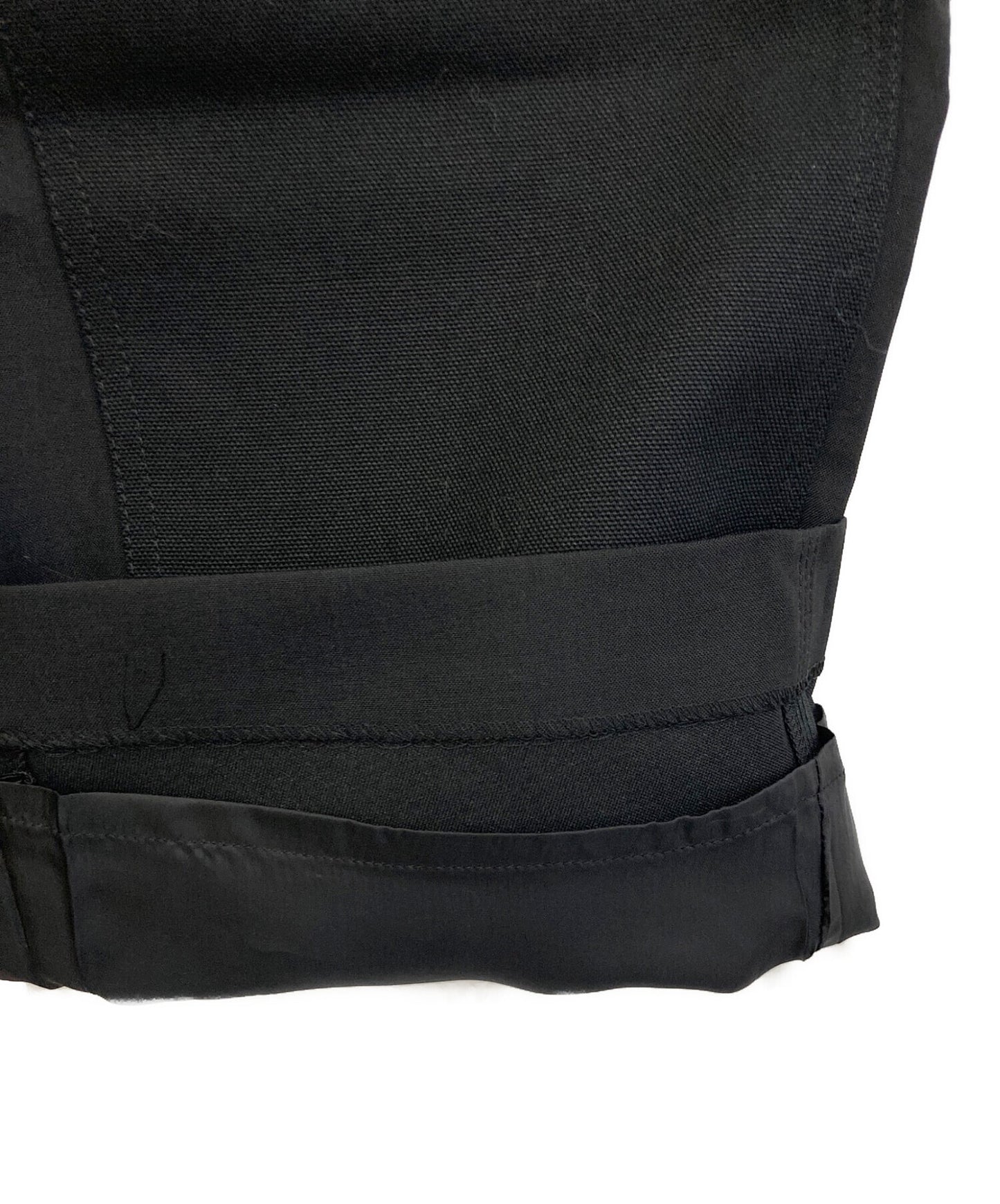 [Pre-owned] sacai Duck Pants 26-03993M