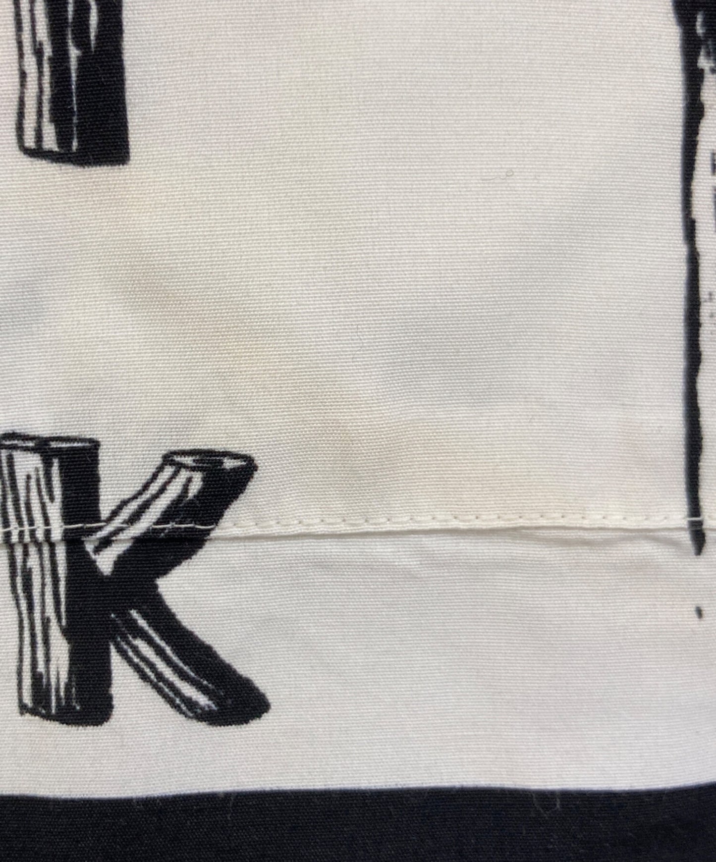 [Pre-owned] SUPREME Short-Sleeve Shirt