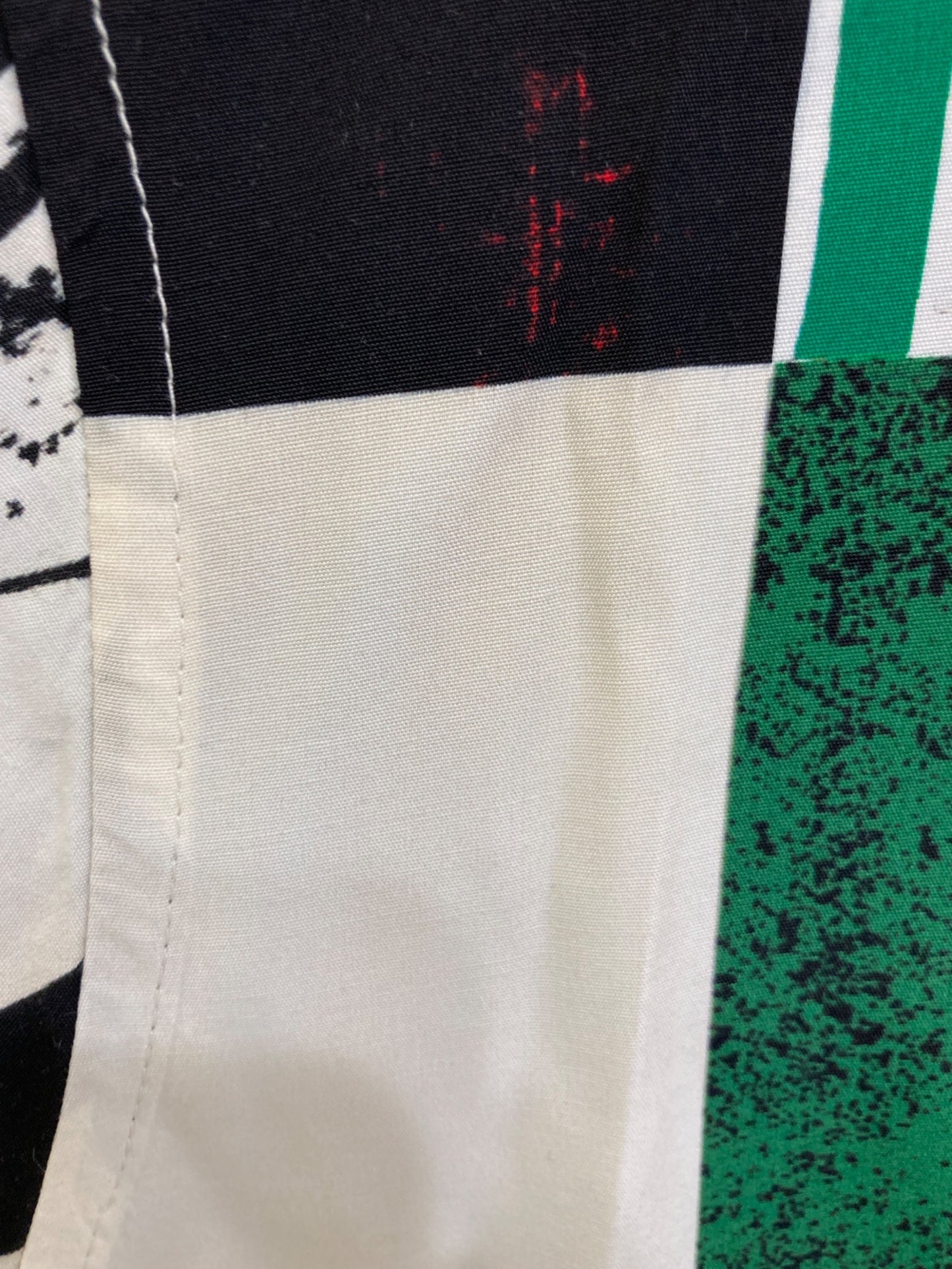 [Pre-owned] SUPREME Short-Sleeve Shirt