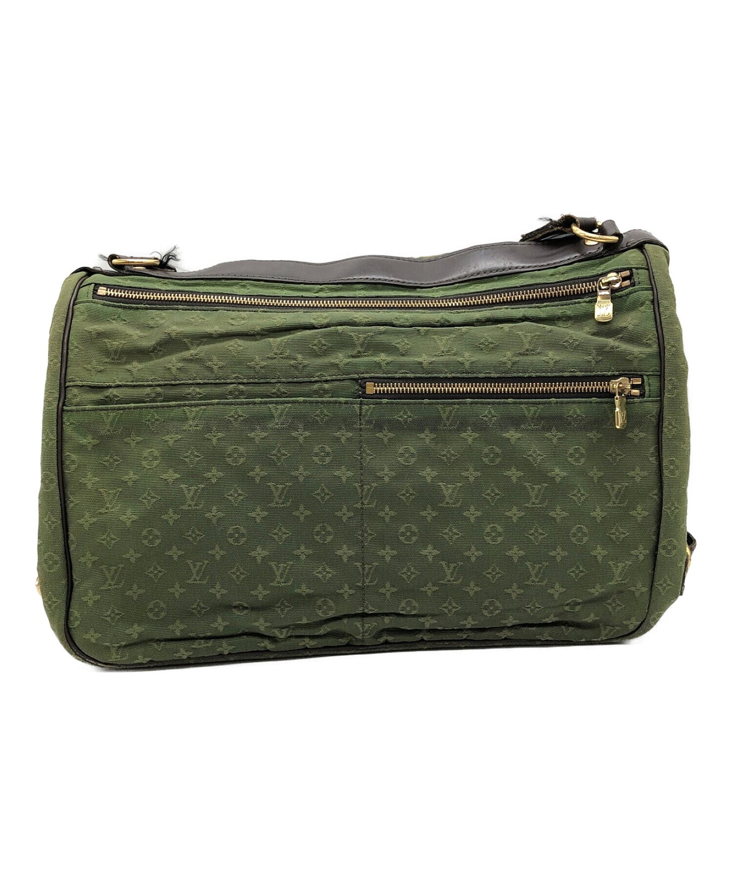 [Pre-owned] LOUIS VUITTON Monogram Mini Sac Maman M42351