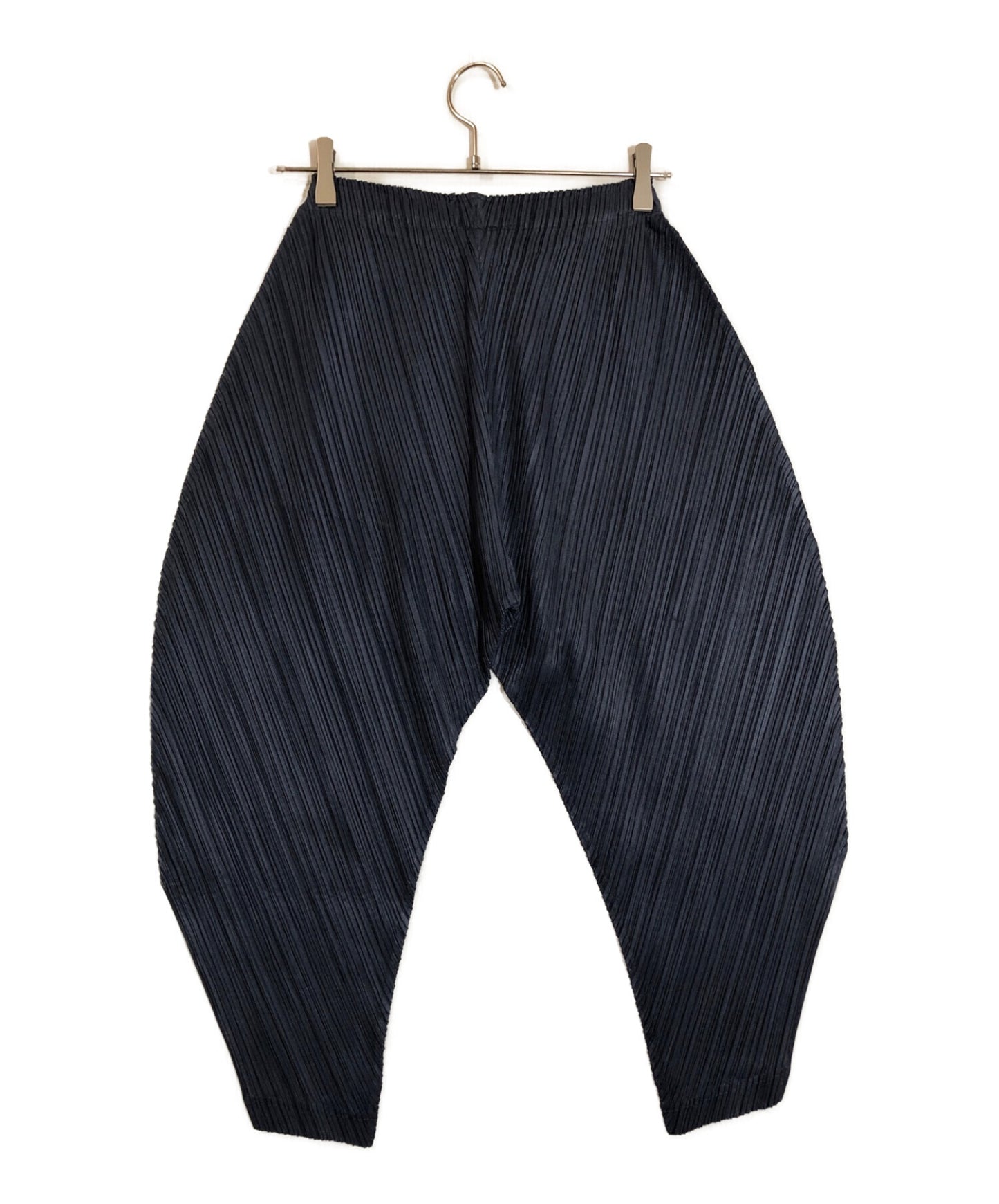 [Pre-owned] PLEATS PLEASE pleated pants PP21-JF412