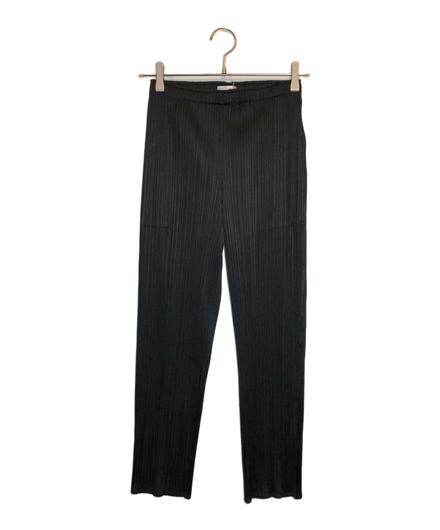 [Pre-owned] PLEATS PLEASE pleated pants PP83-JF144