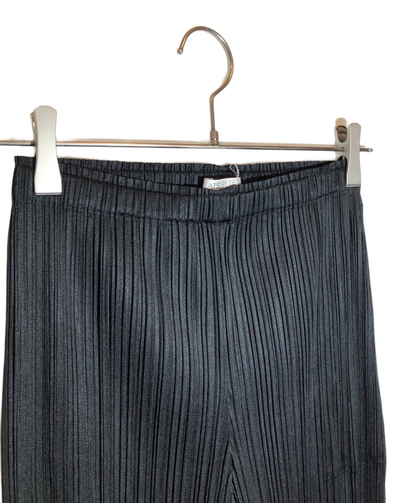 [Pre-owned] PLEATS PLEASE pleated pants PP83-JF144
