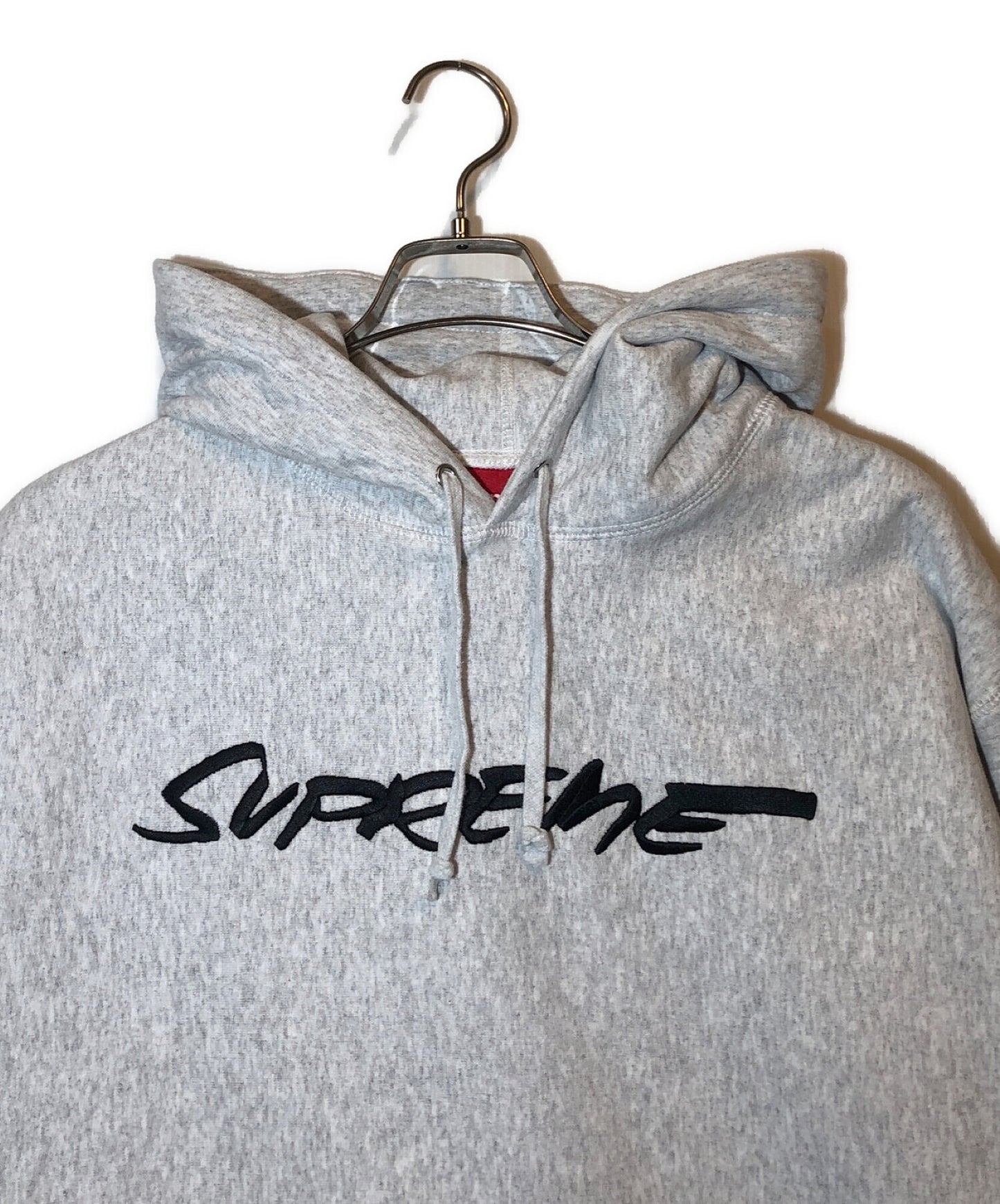 [Pre-owned] SUPREME Futura Sweat Hoodie