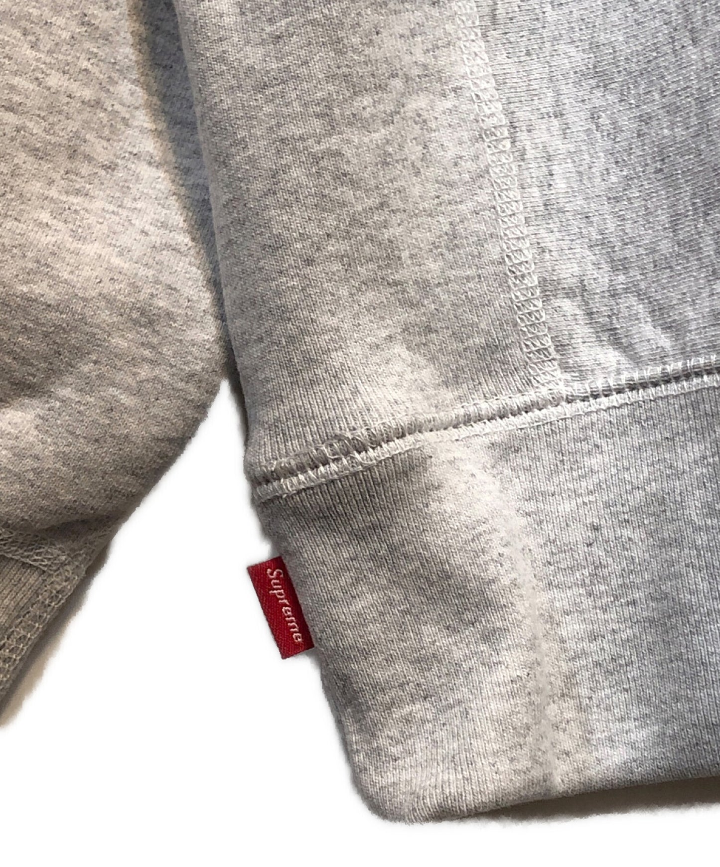 [Pre-owned] SUPREME Futura Sweat Hoodie