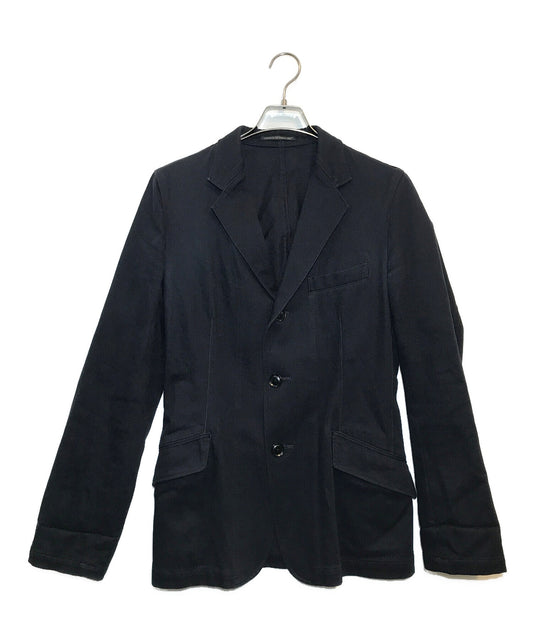 [Pre-owned] Yohji Yamamoto pour homme Back Zip Tailored Jacket HO-J71-042